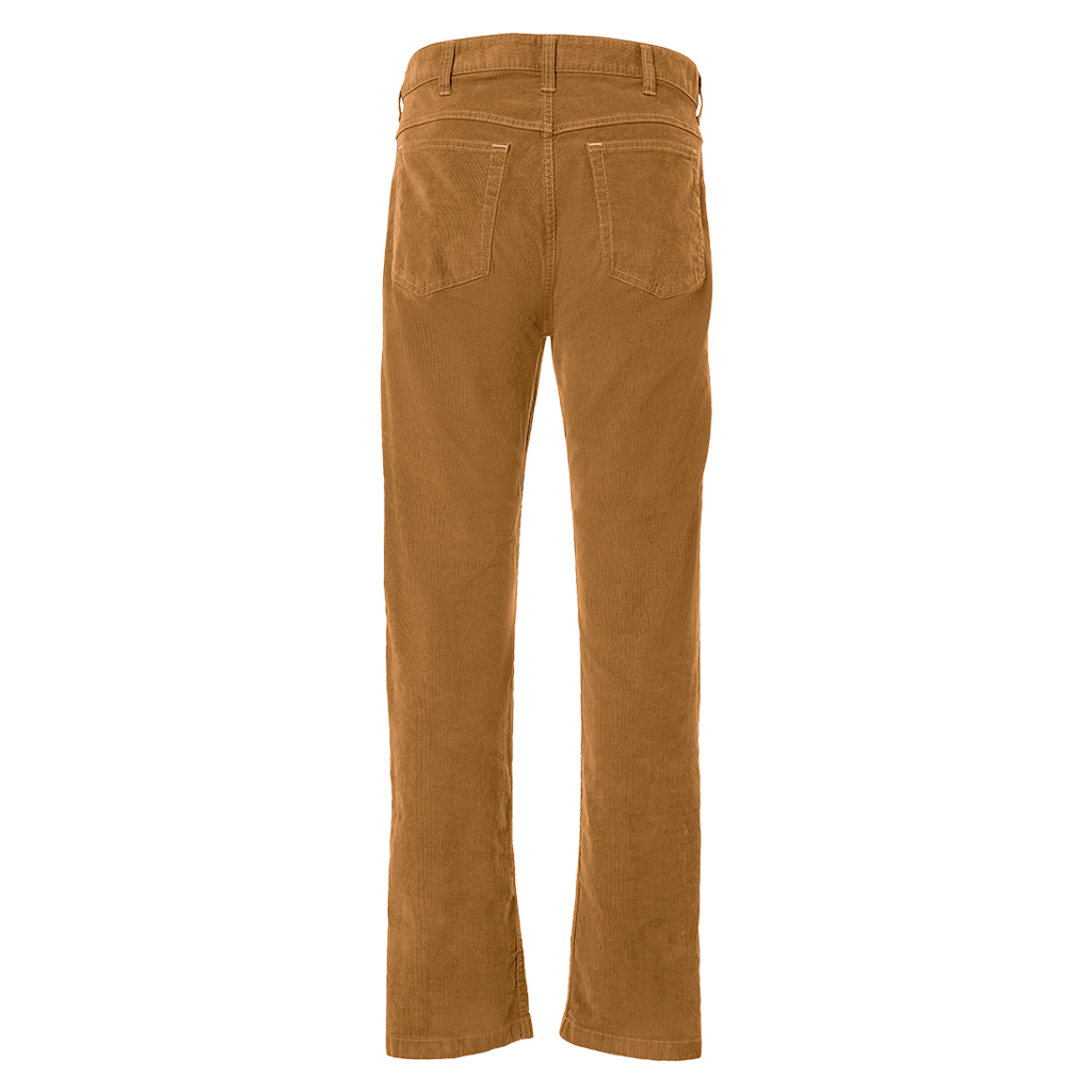 Limited Edition Stretch 5 Pocket Corduroy Trousers