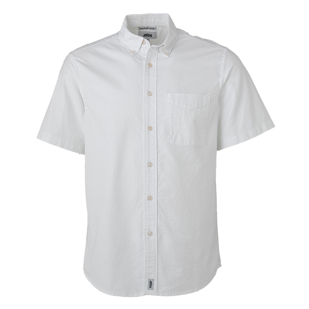 Oxford Short Sleeve Shirt
