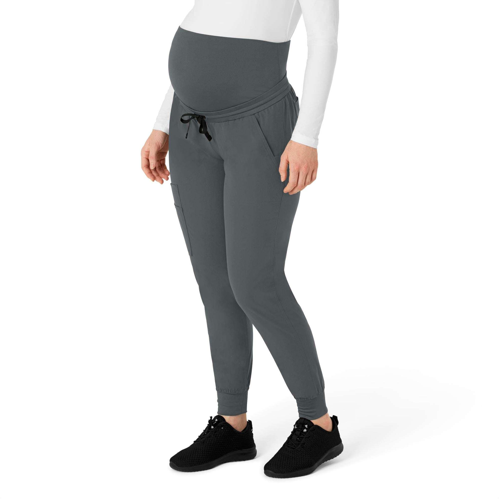 Women's Force Essentials Maternity Jogger Scrub Pant