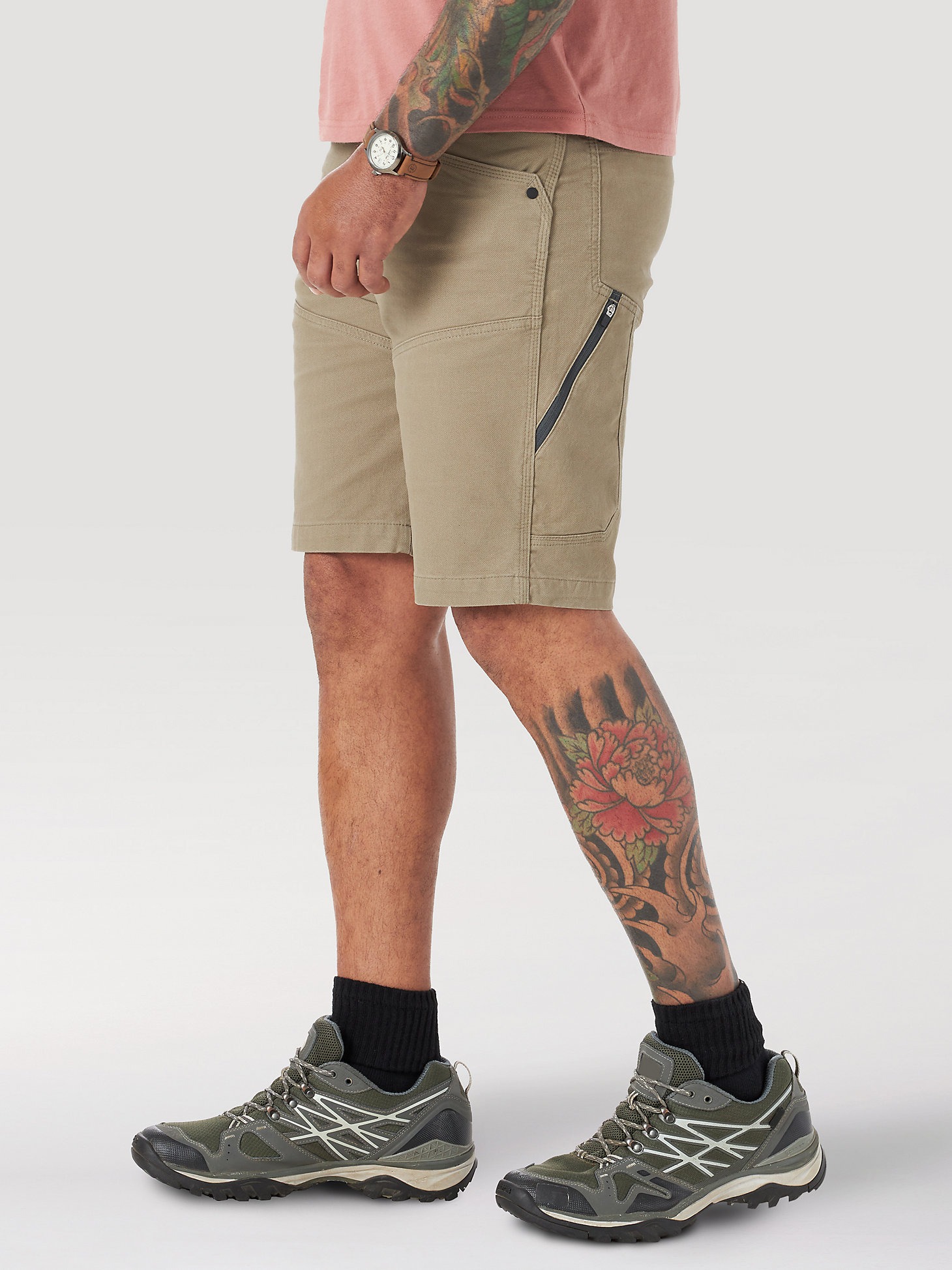 Men's Jackson Utility Short