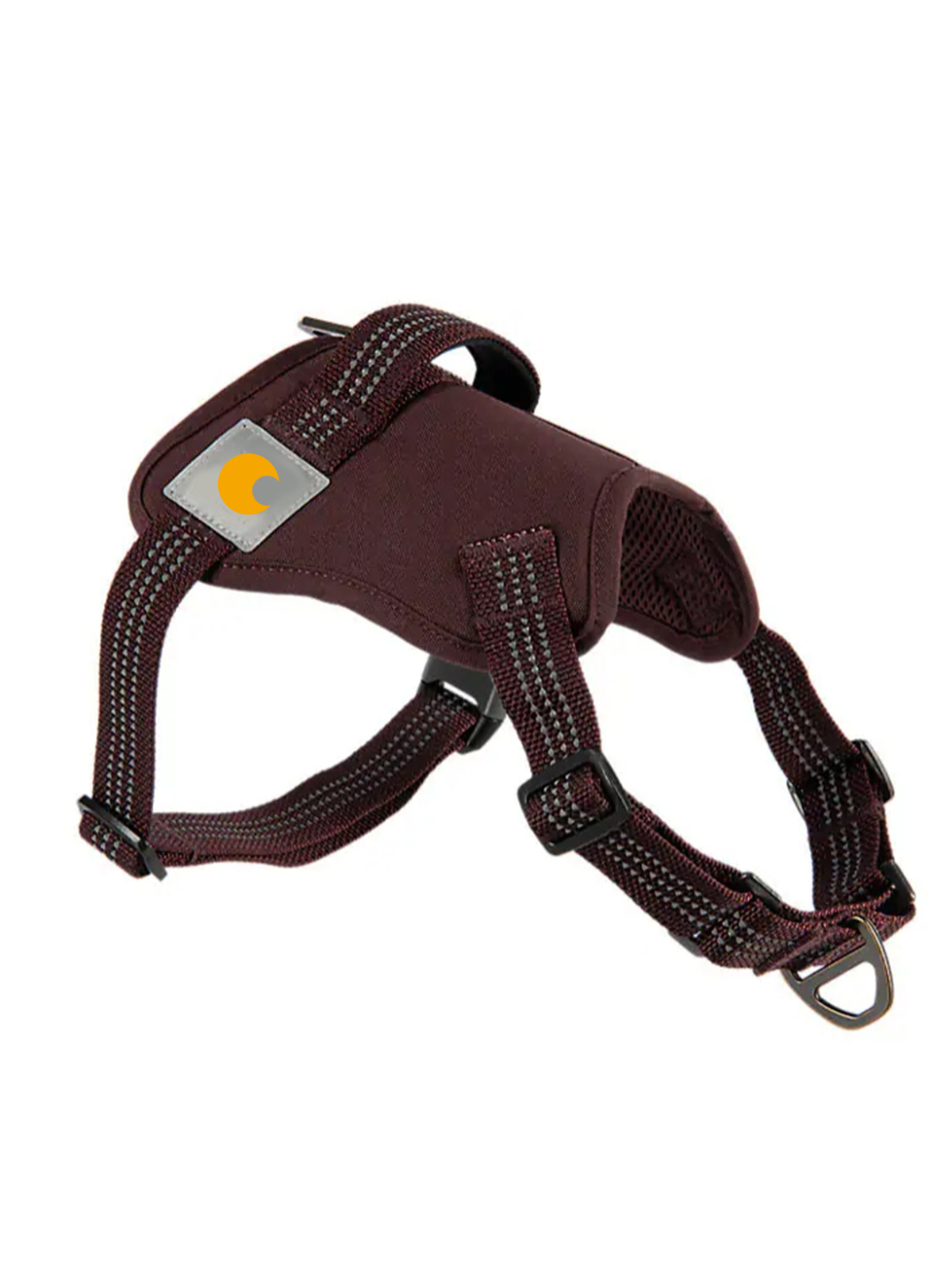 Nylon Duck No Pull Dog Harness