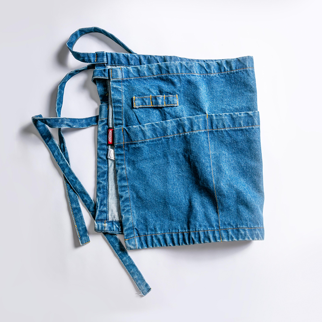 Denim Bistro Aprons