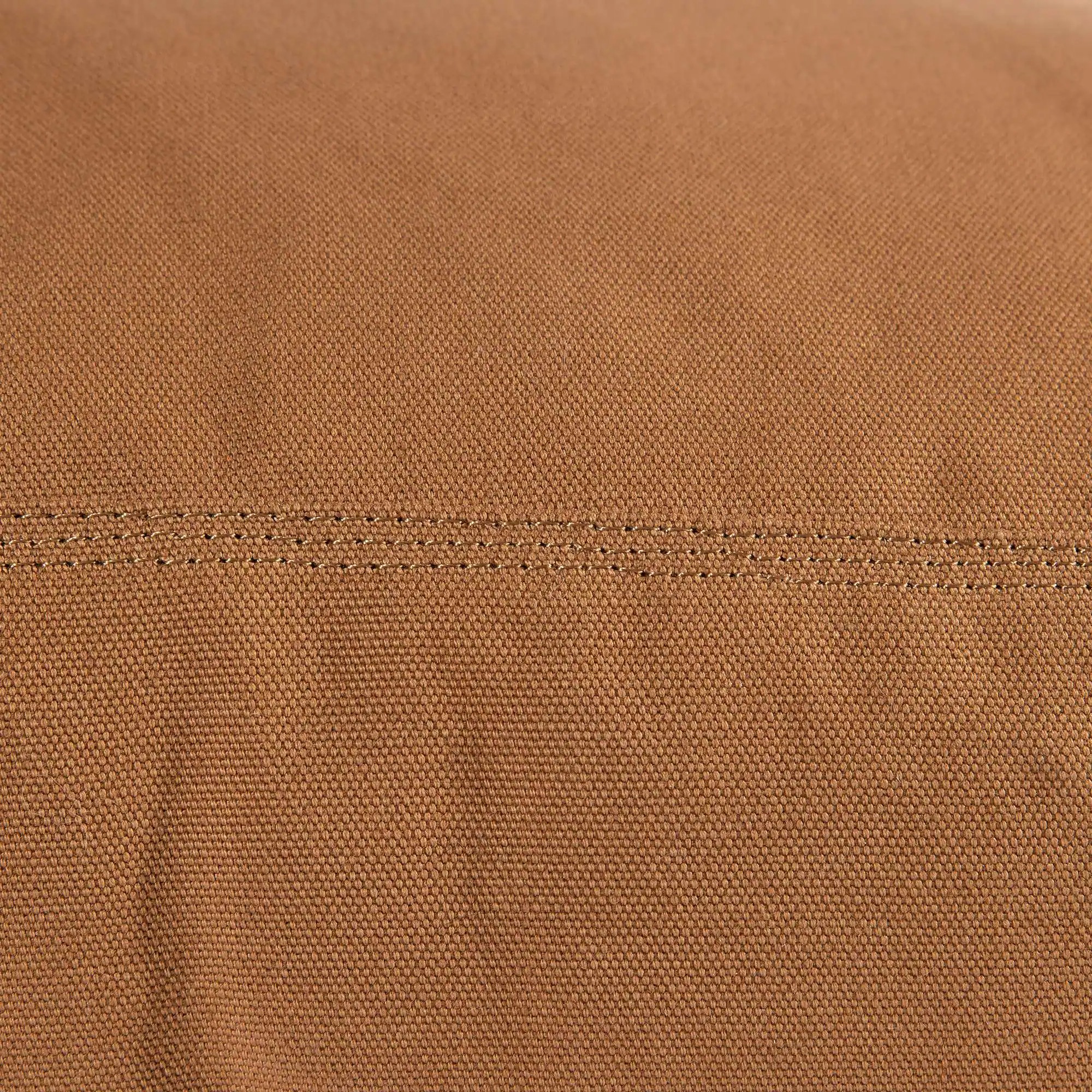 Large Firm Duck Dog Bed