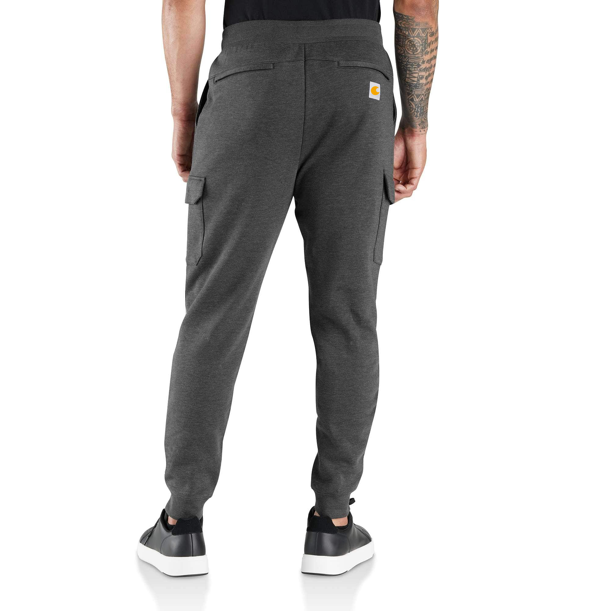 Force Relaxed Fit Sweatpant