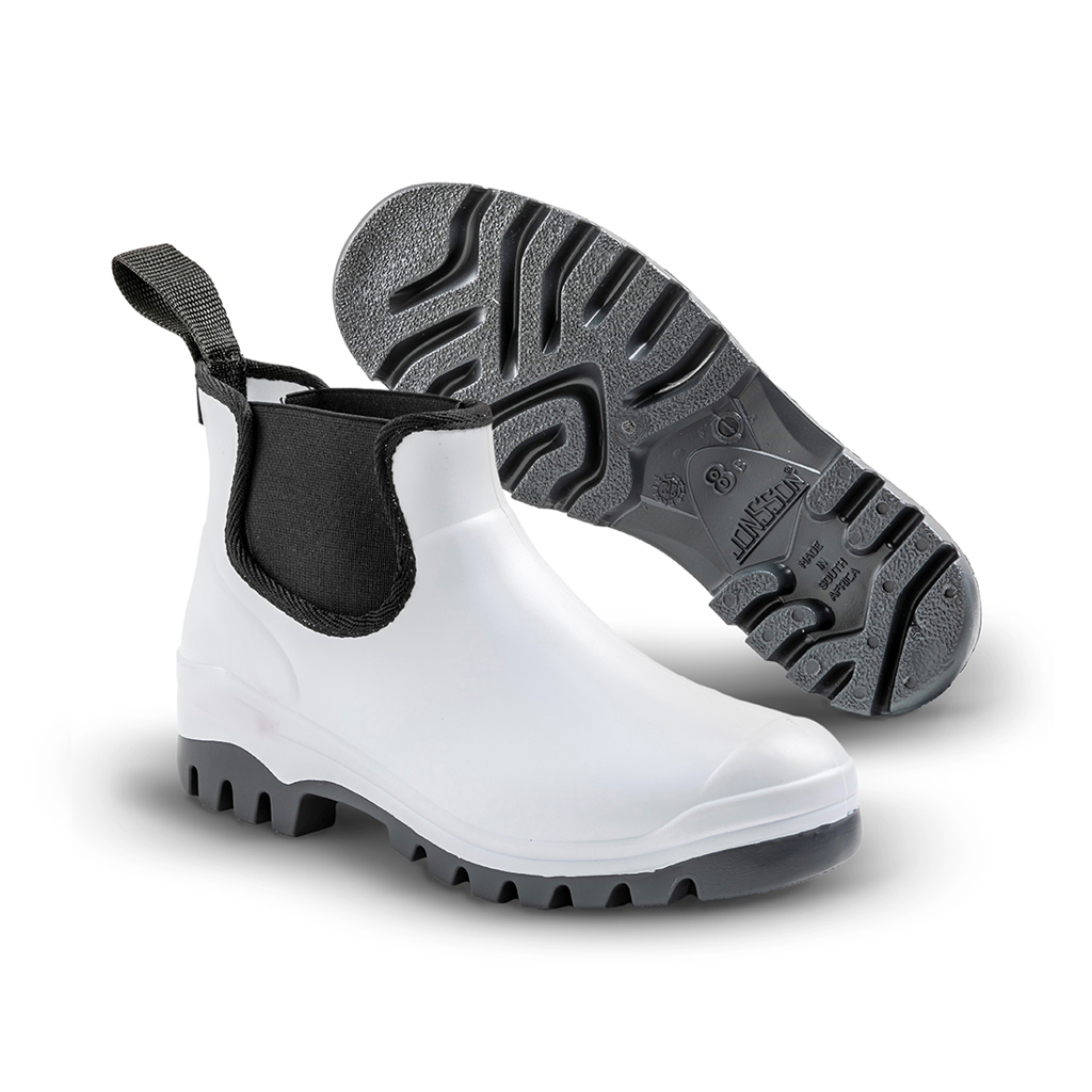 CE Approved Ankle Gumboots