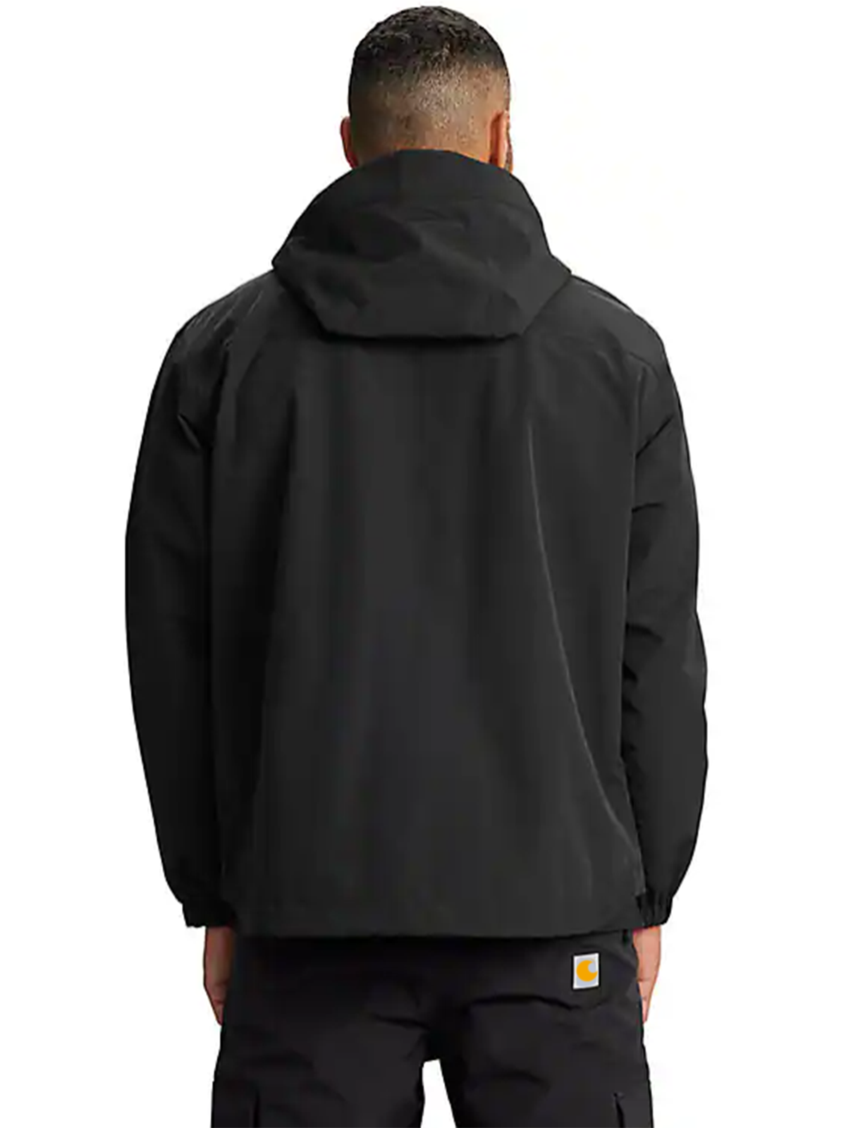 Men's loose lightweight jacket