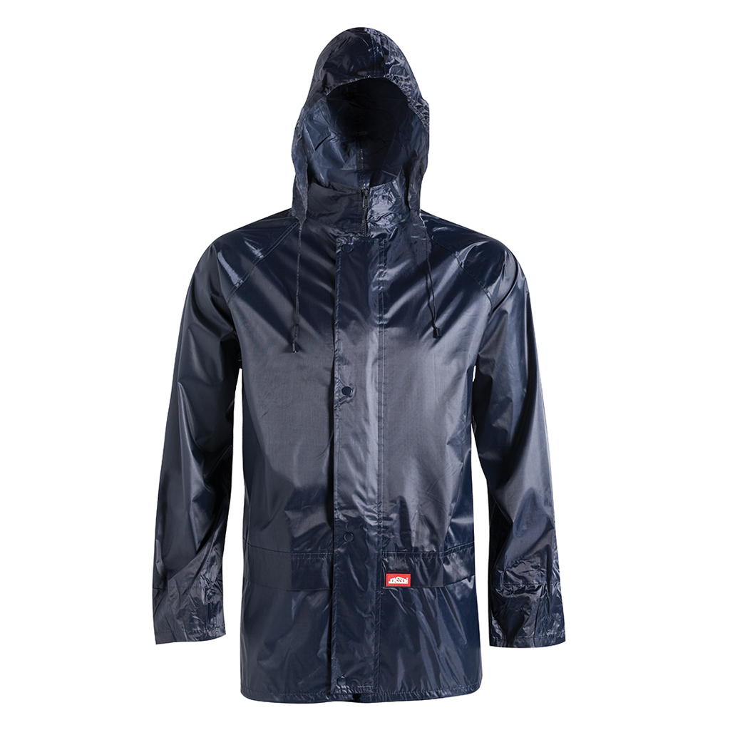 Extra Strength Rain Jacket