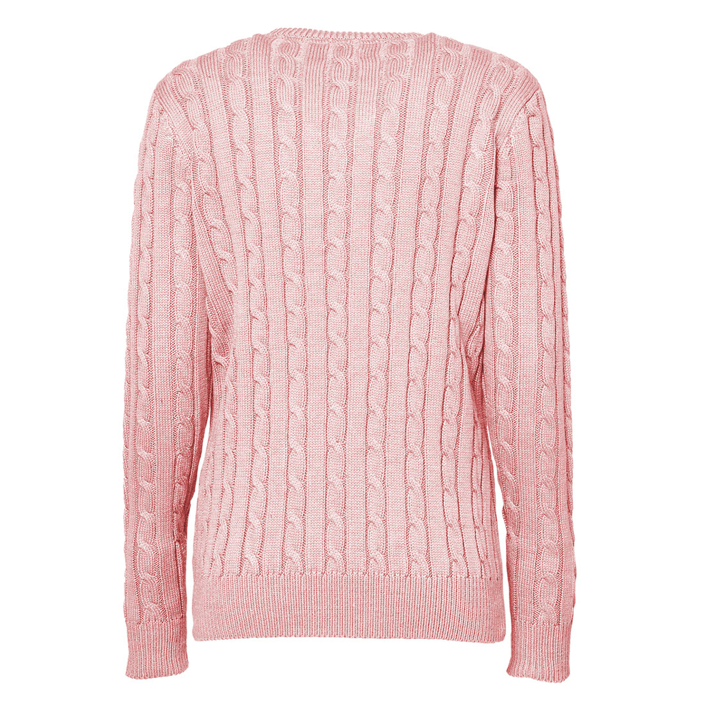 Women's V-Neck Jersey