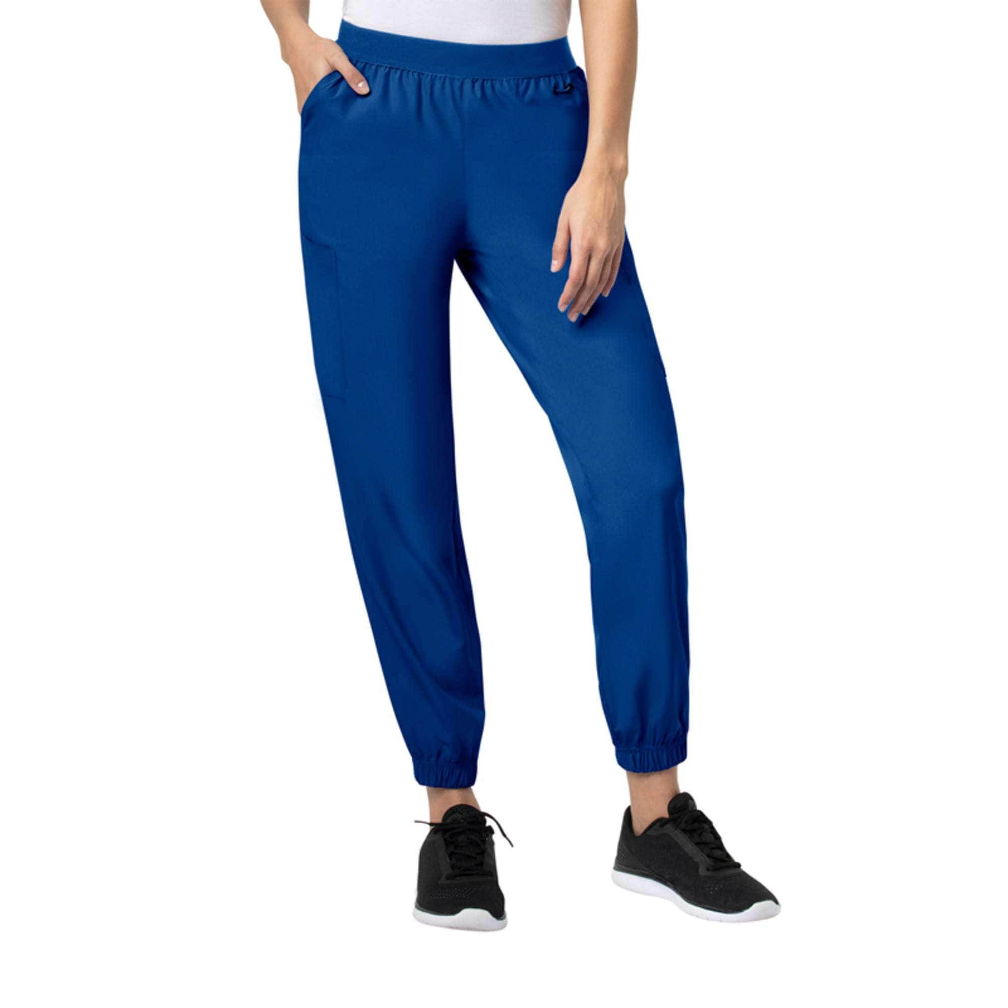 Women's Force Liberty Twill Jogger Scrub Pant