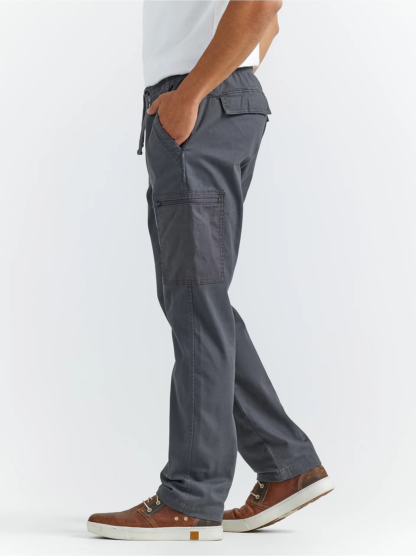 Men's Tapered Damien Cargo Pant