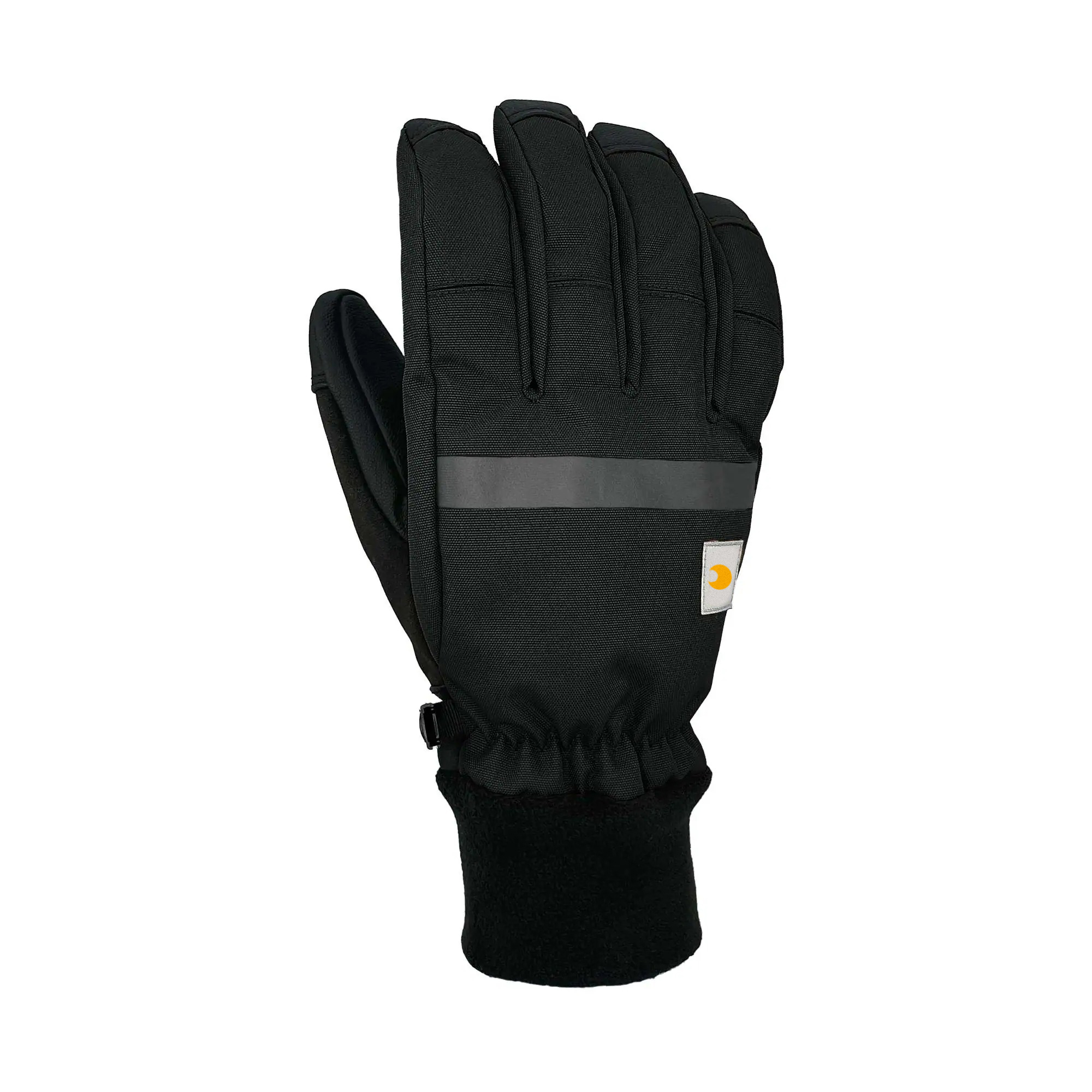 Storm Defender Insulated Fleece Cuff Glove