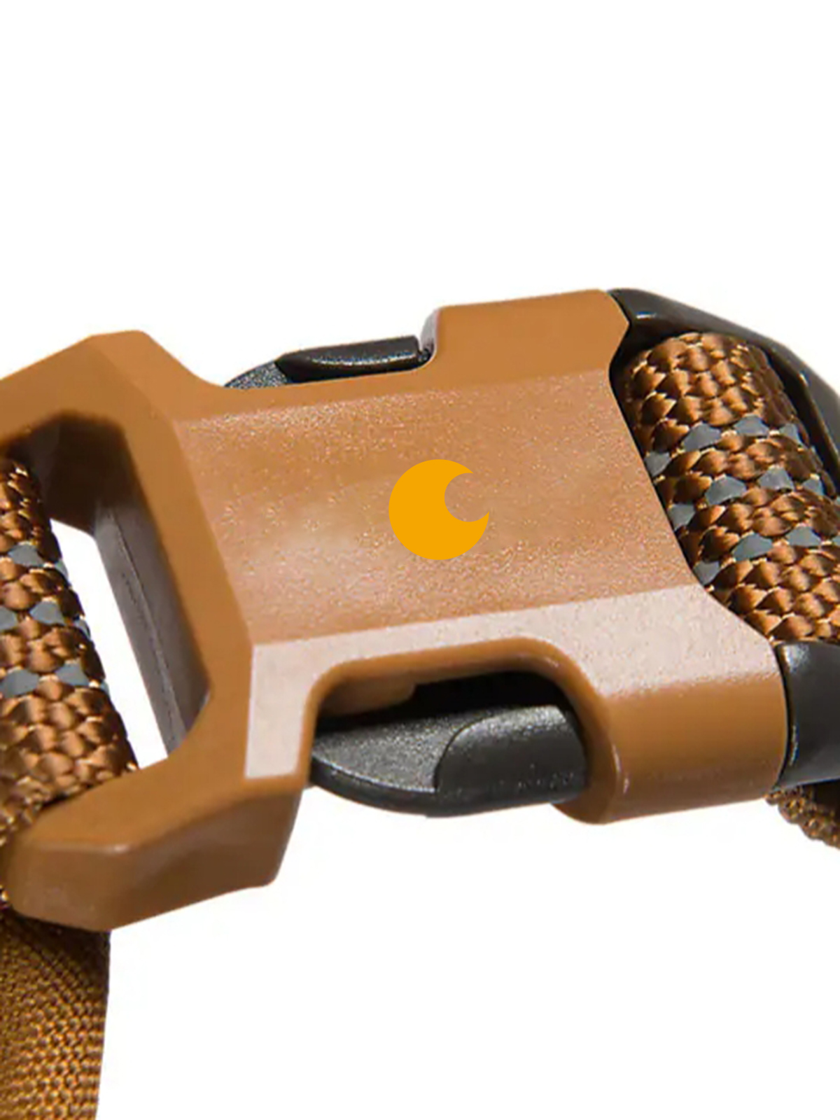 Nylon Duck No Pull Dog Harness