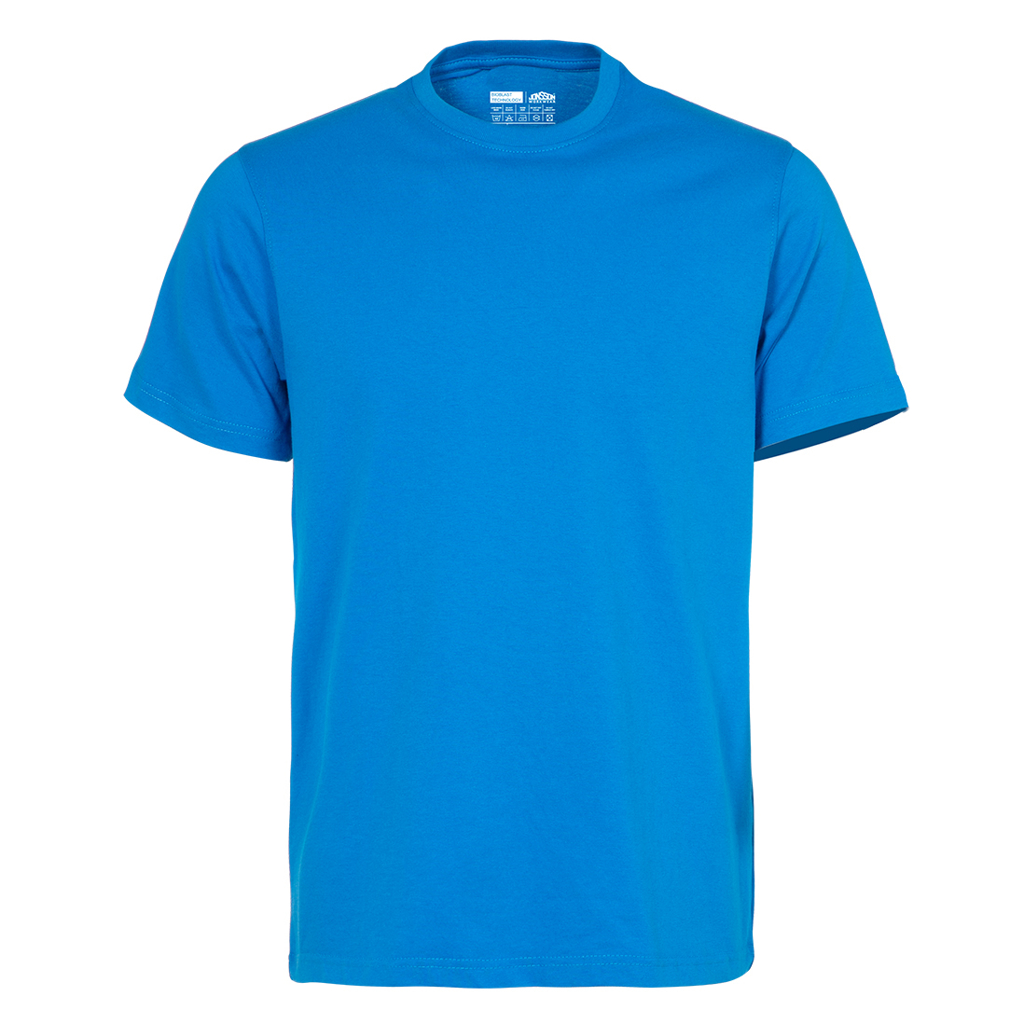 100% Cotton Tee Shirt