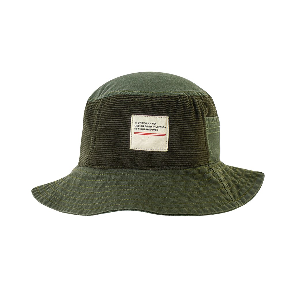 Limited Edition Hybrid Bucket Hat