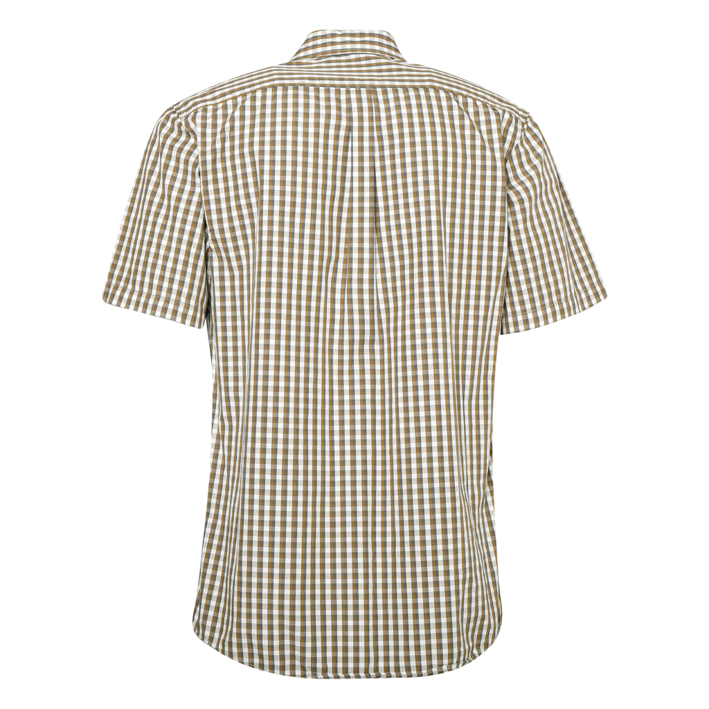 Legendary Everyday Short Sleeve Shirts