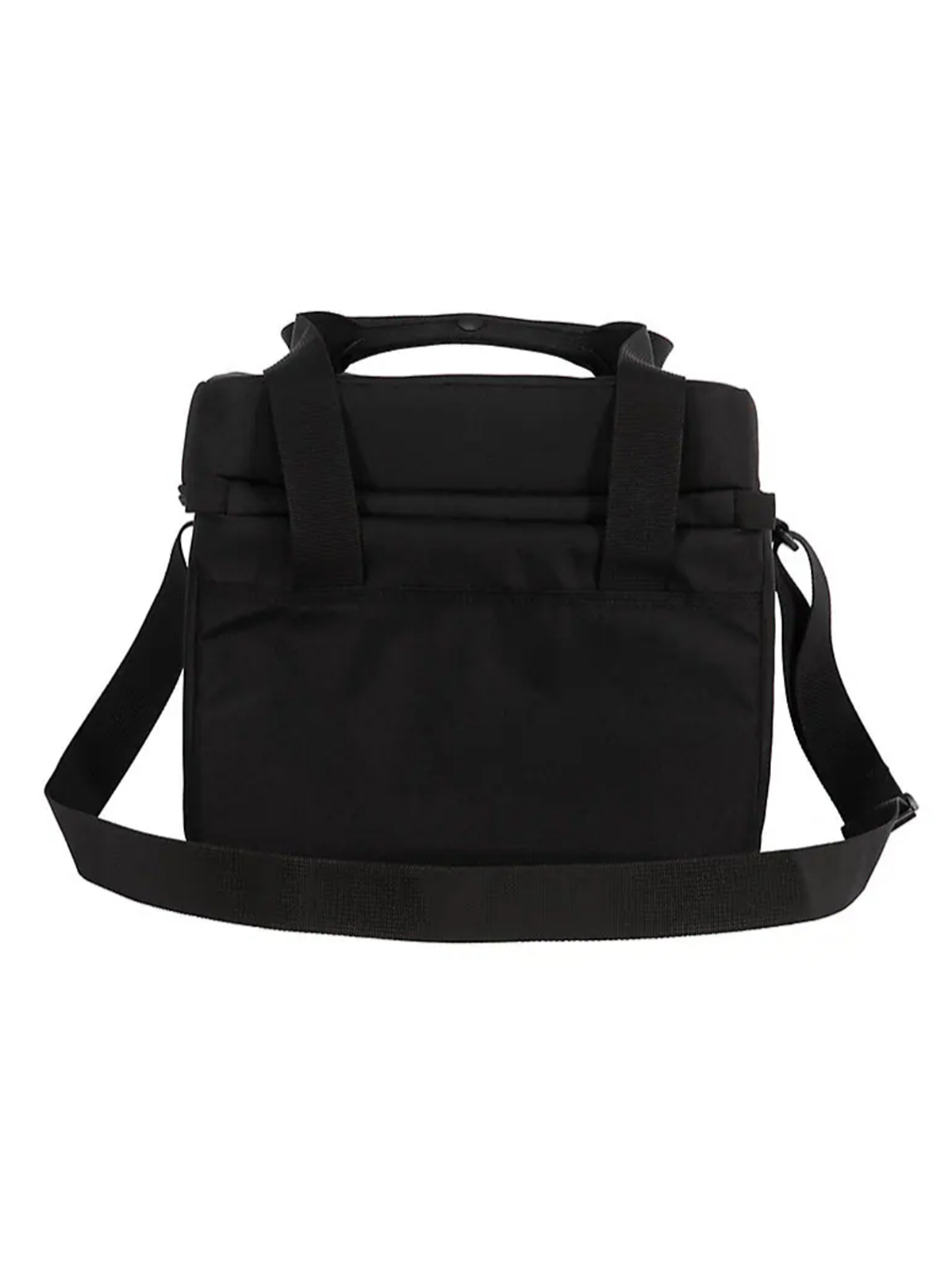 Insulated 18 Can Two Compartment Cooler