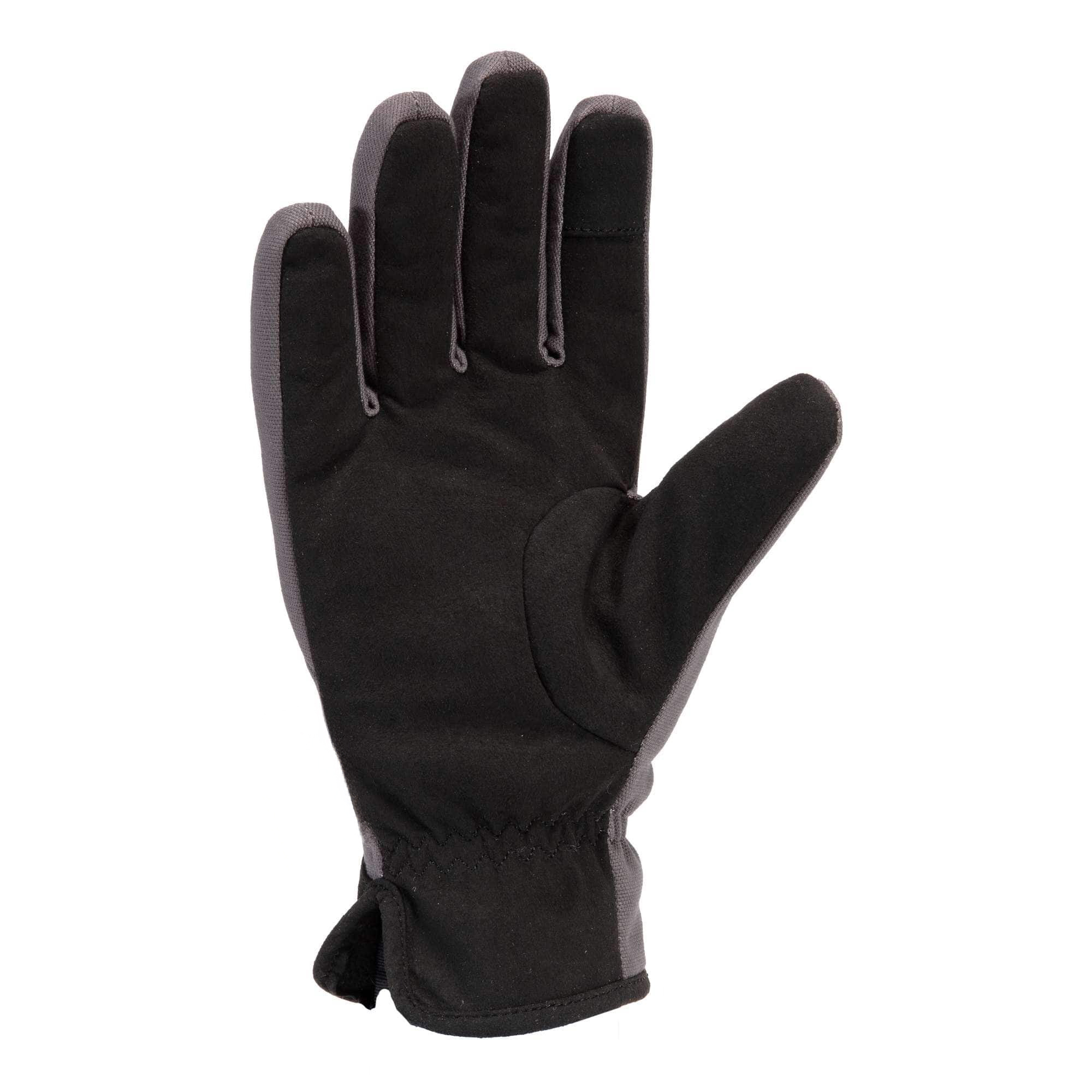 Women's Rugged Flex Insulated Open Cuff Glove