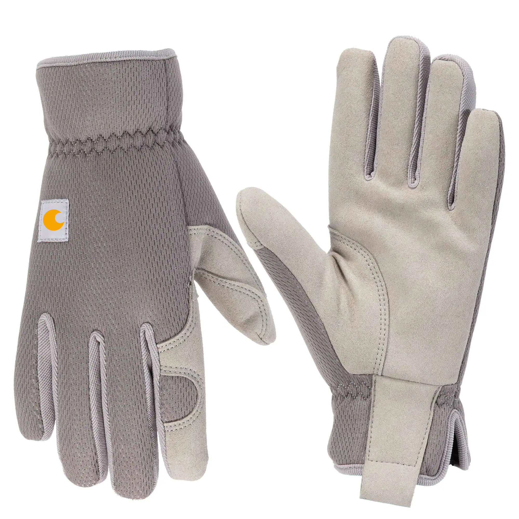 Women's Thermal-Lined High Dexterity Open Cuff Glove