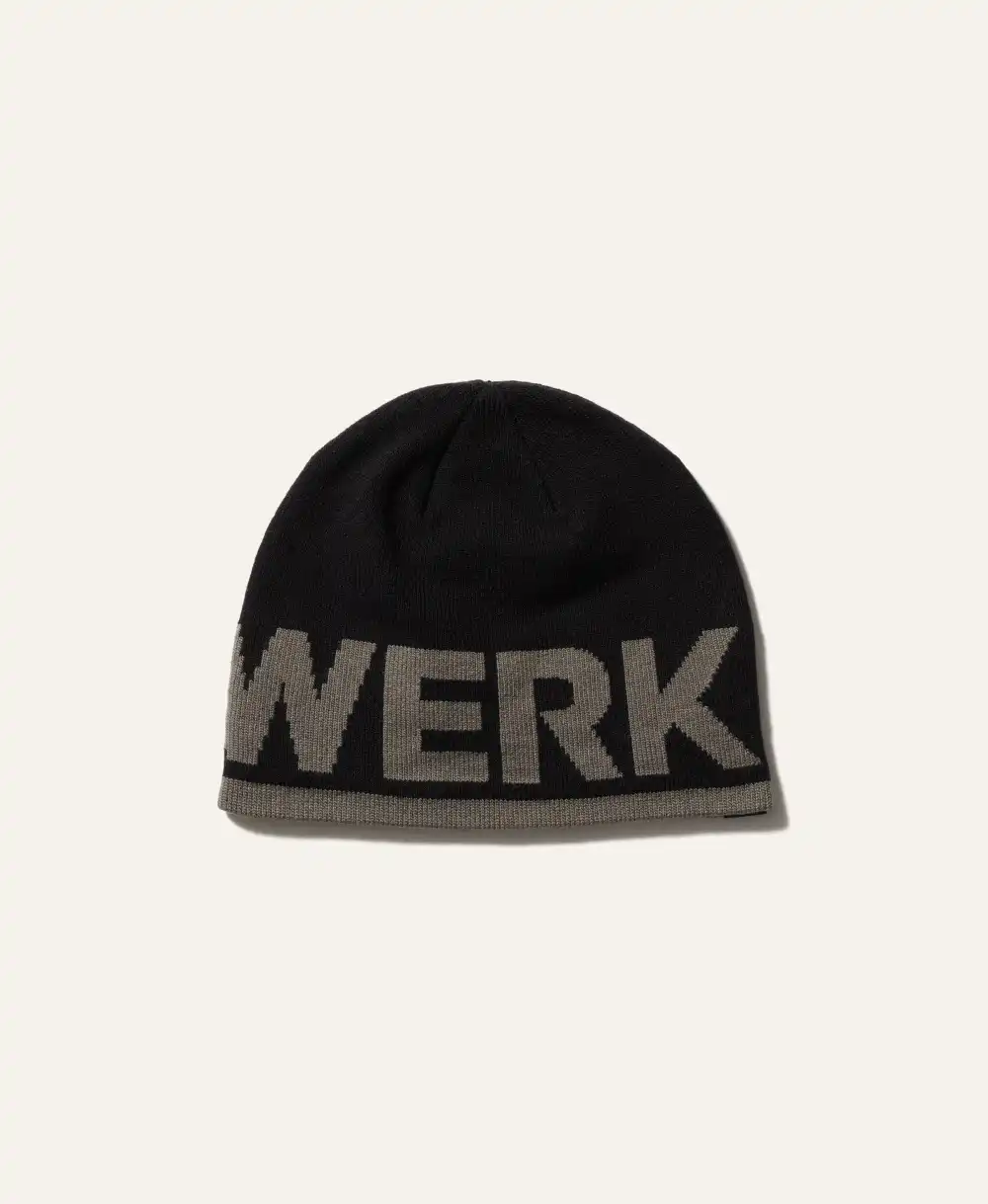 Werdmark Beanie
