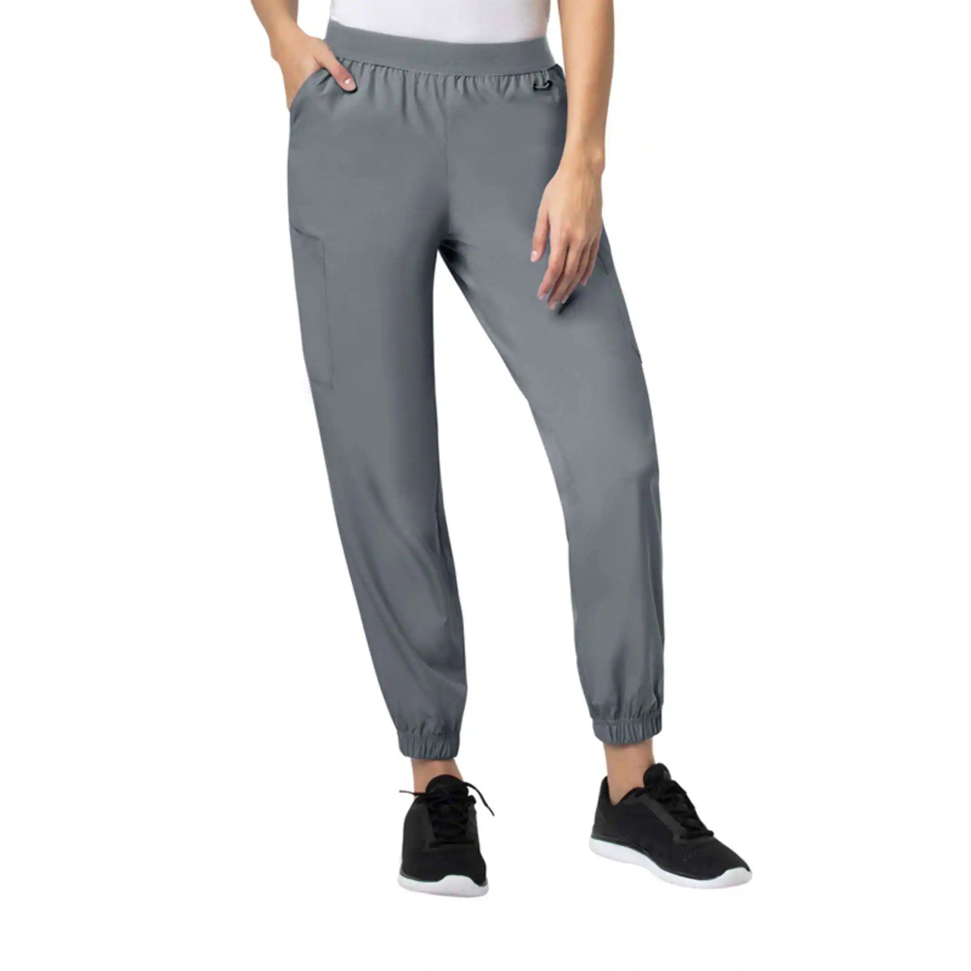 Women's Force Liberty Twill Jogger Scrub Pant