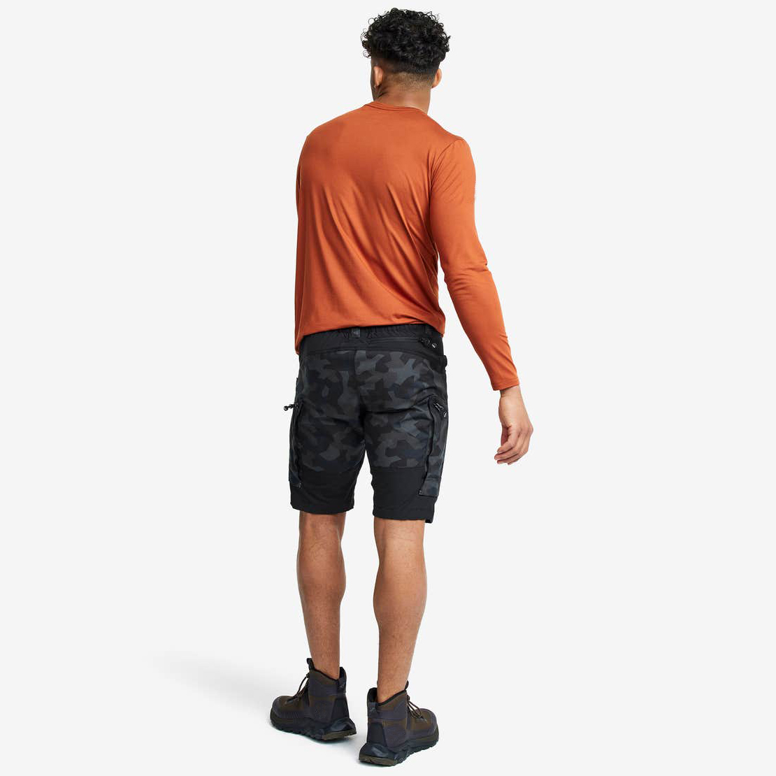 RVRC GP Shorts Men