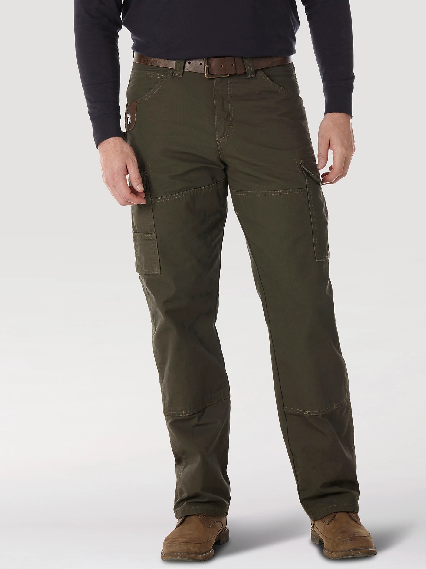 Lined Ripstop Ranger Pant