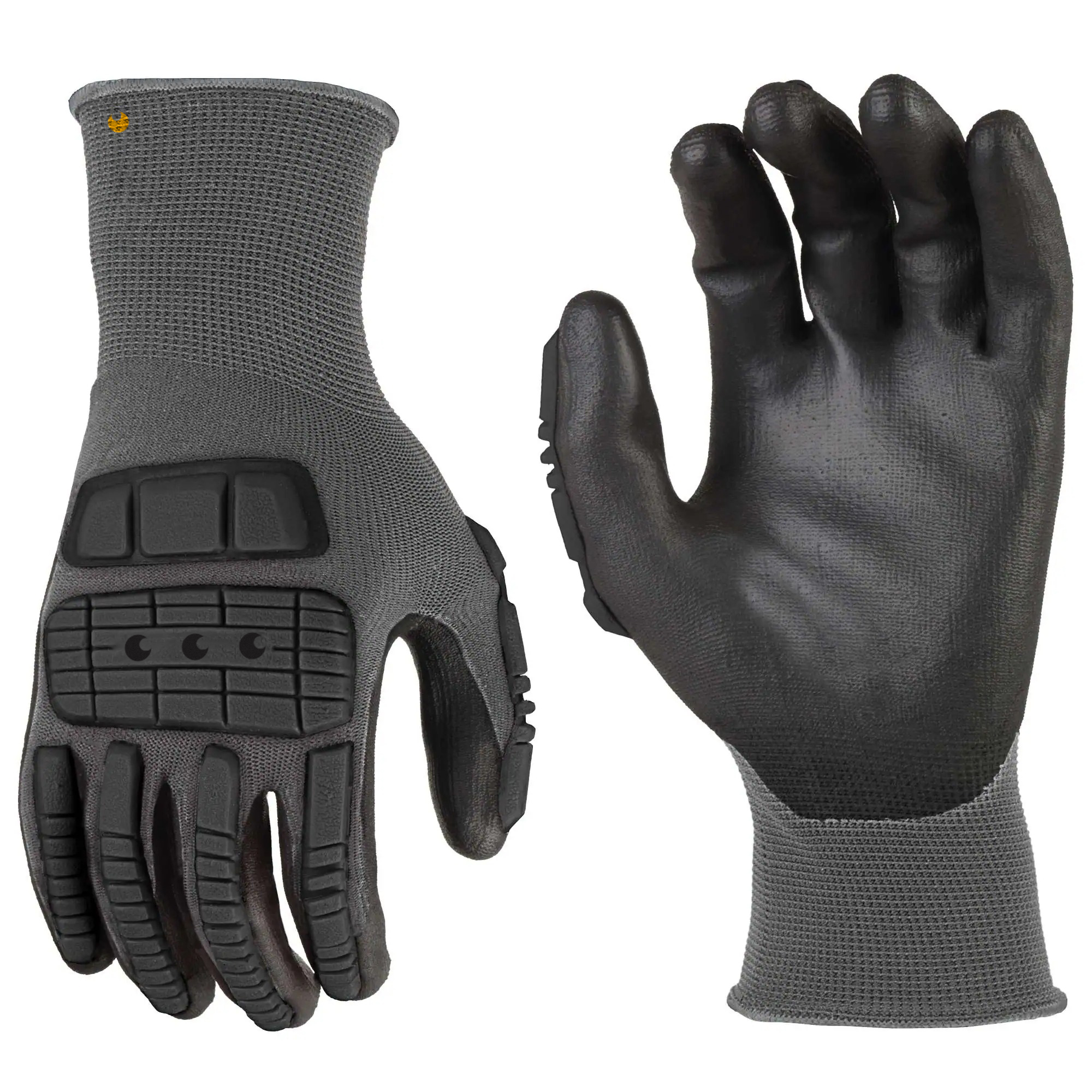 Hybrid C-Grip Glove