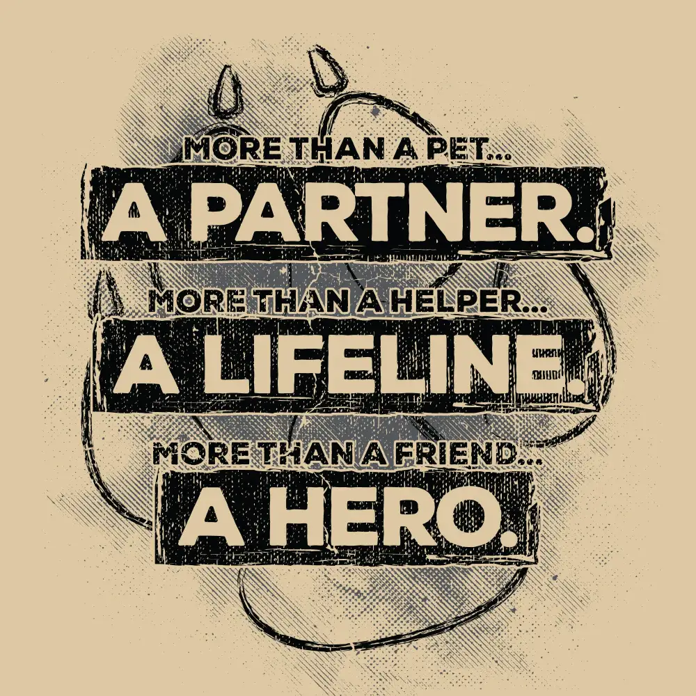 Dogs Make Everything Better