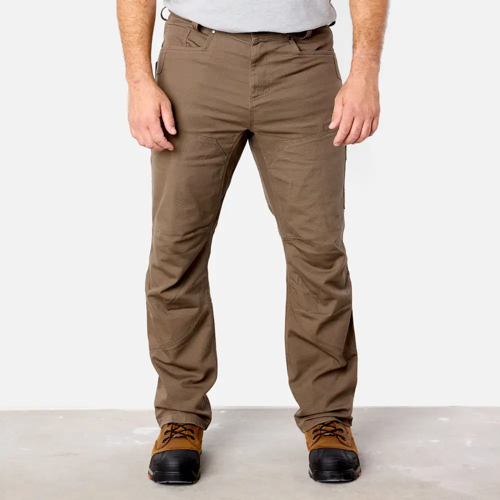 The Martin Utility Pant