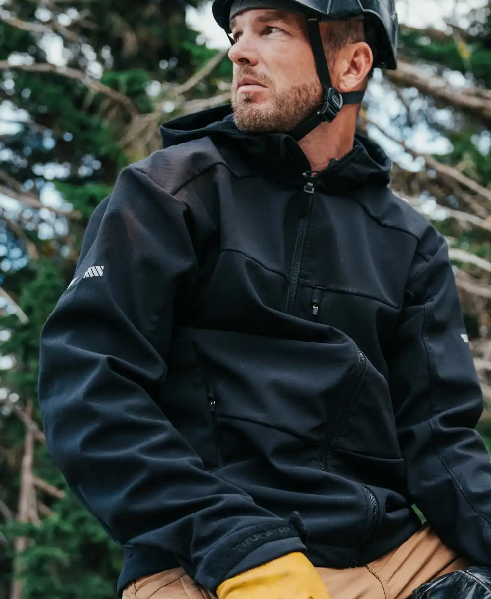 T3 WerkPant S3 Hoodie Bundle