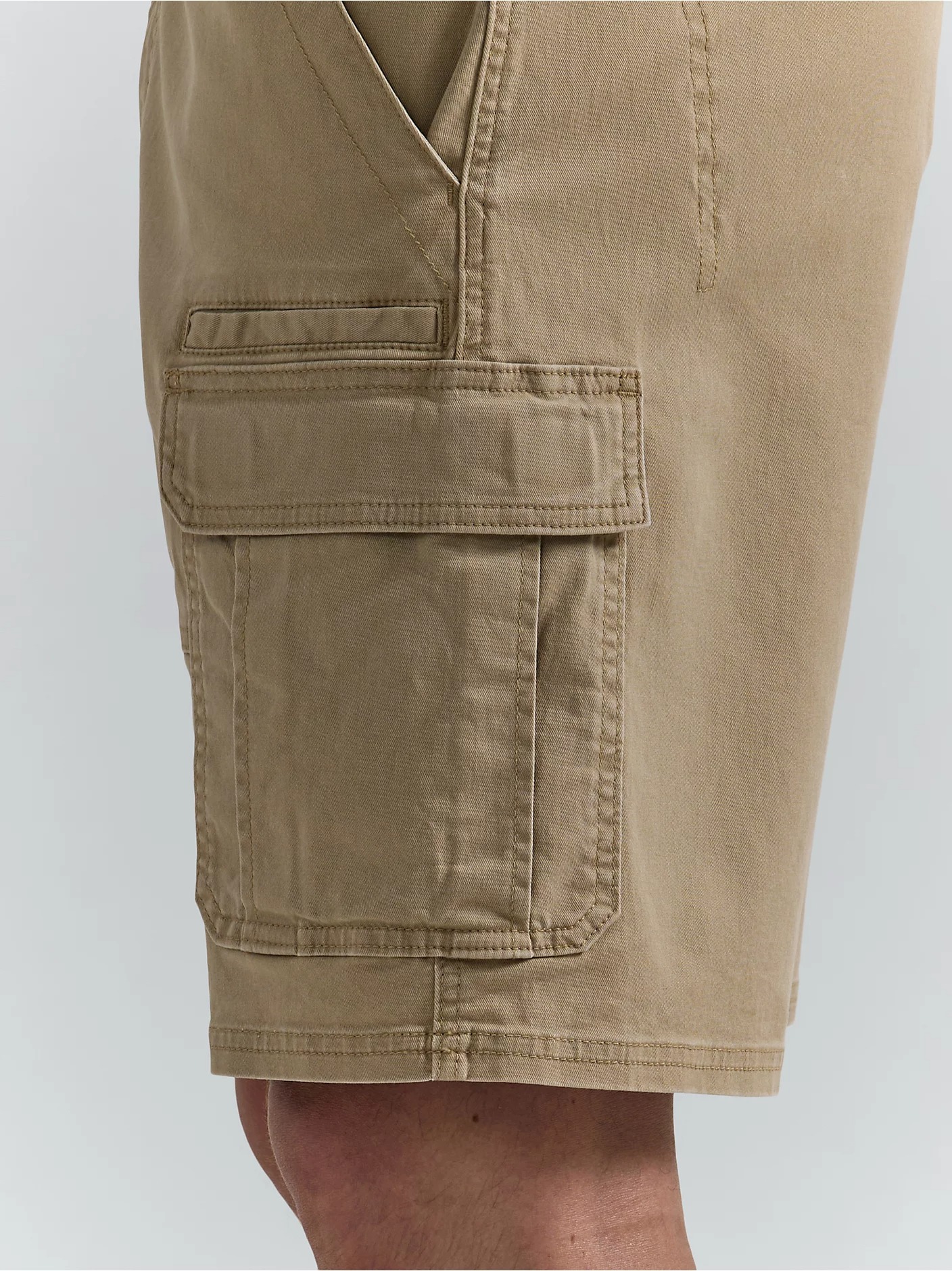 Men's Stretch Cargo Short