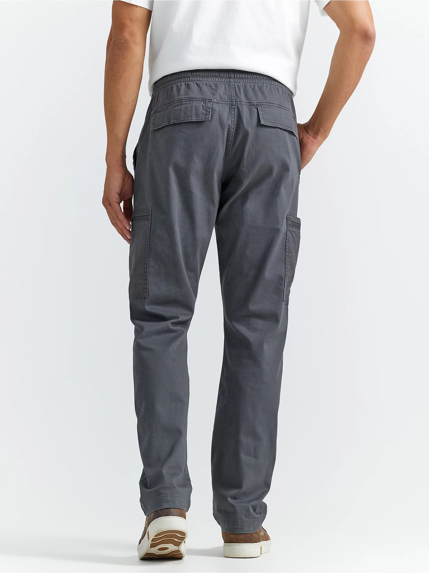Men's Tapered Damien Cargo Pant