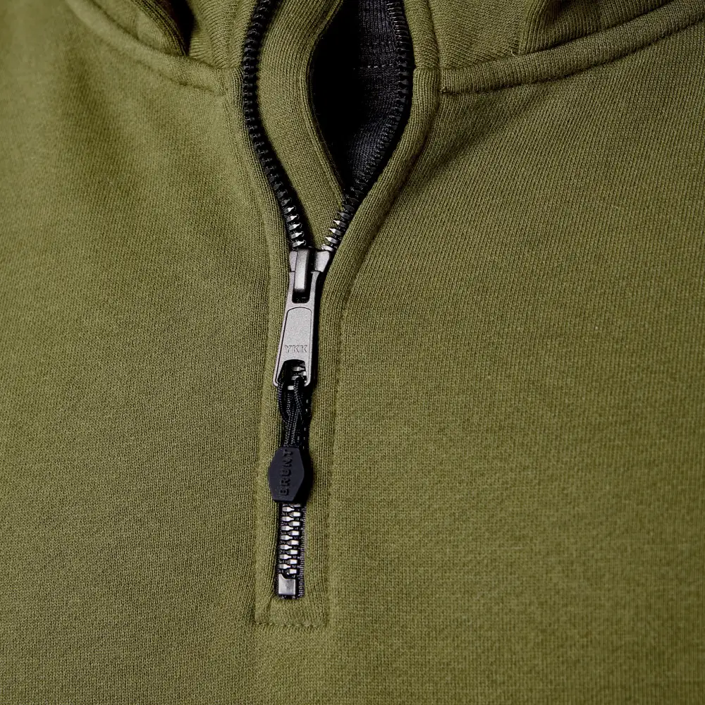 The Shevlin 1/4 Zip