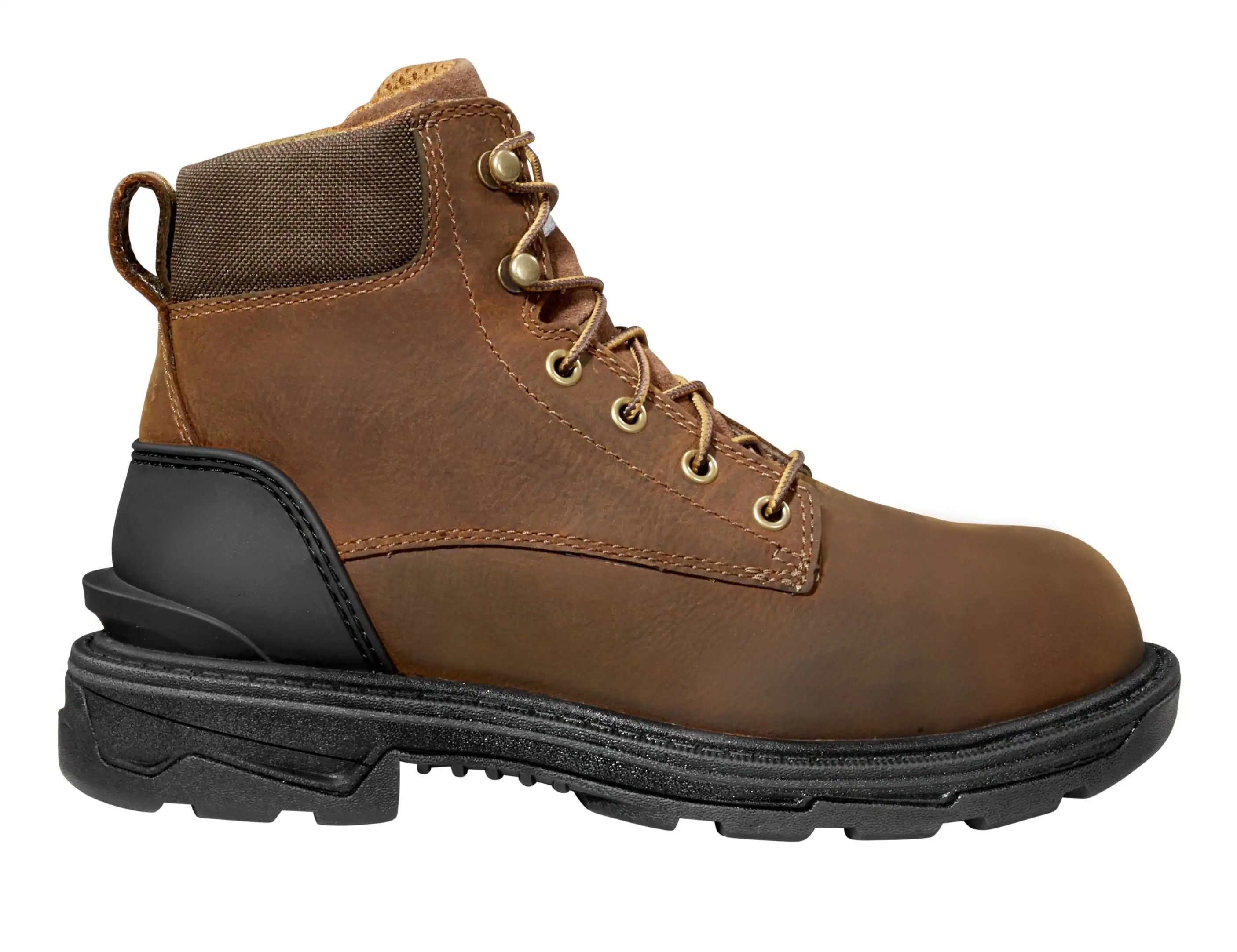 Women's Ironwood Waterproof 6