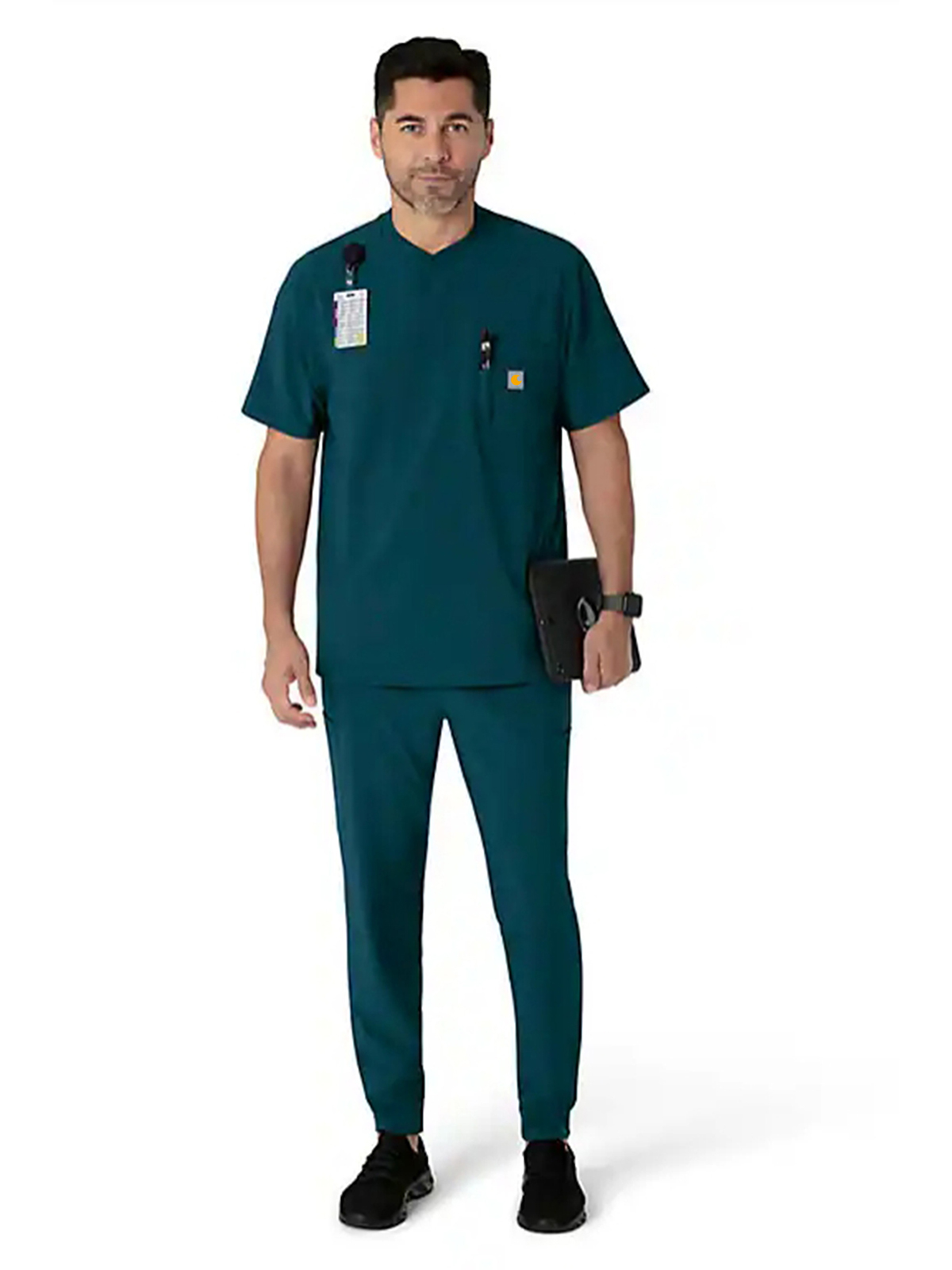 Force Cross-Flex Men's Jogger Scrub Pant