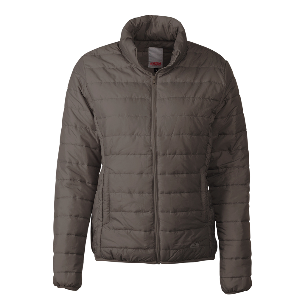 Women's Packable Jacket