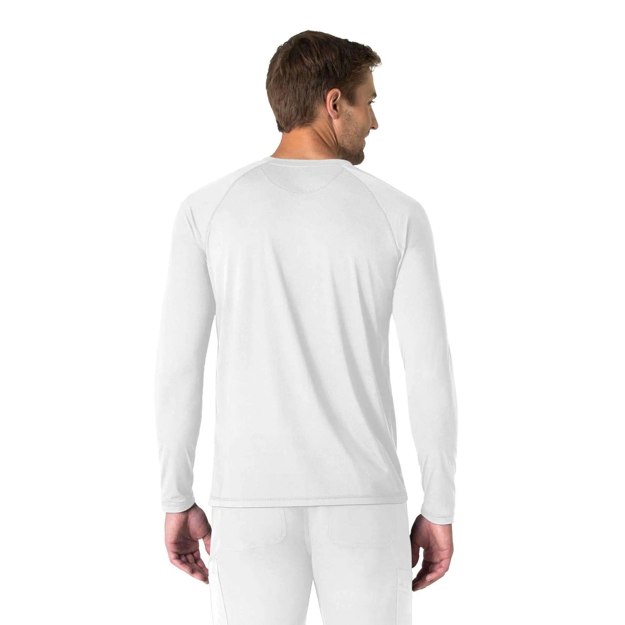 Force Sub-Scrubs Performance Long Sleeve Tee