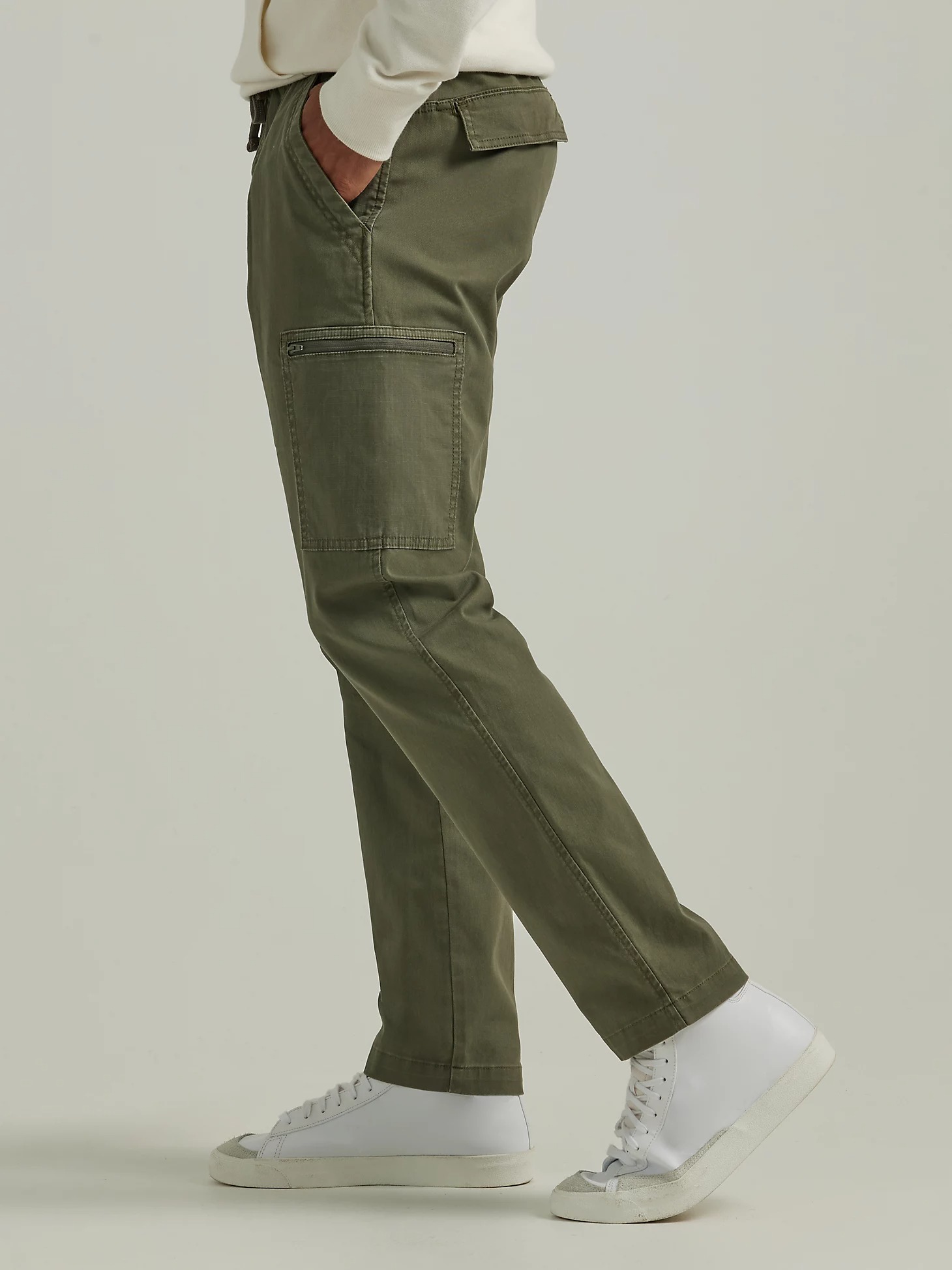 Men's Tapered Damien Cargo Pant