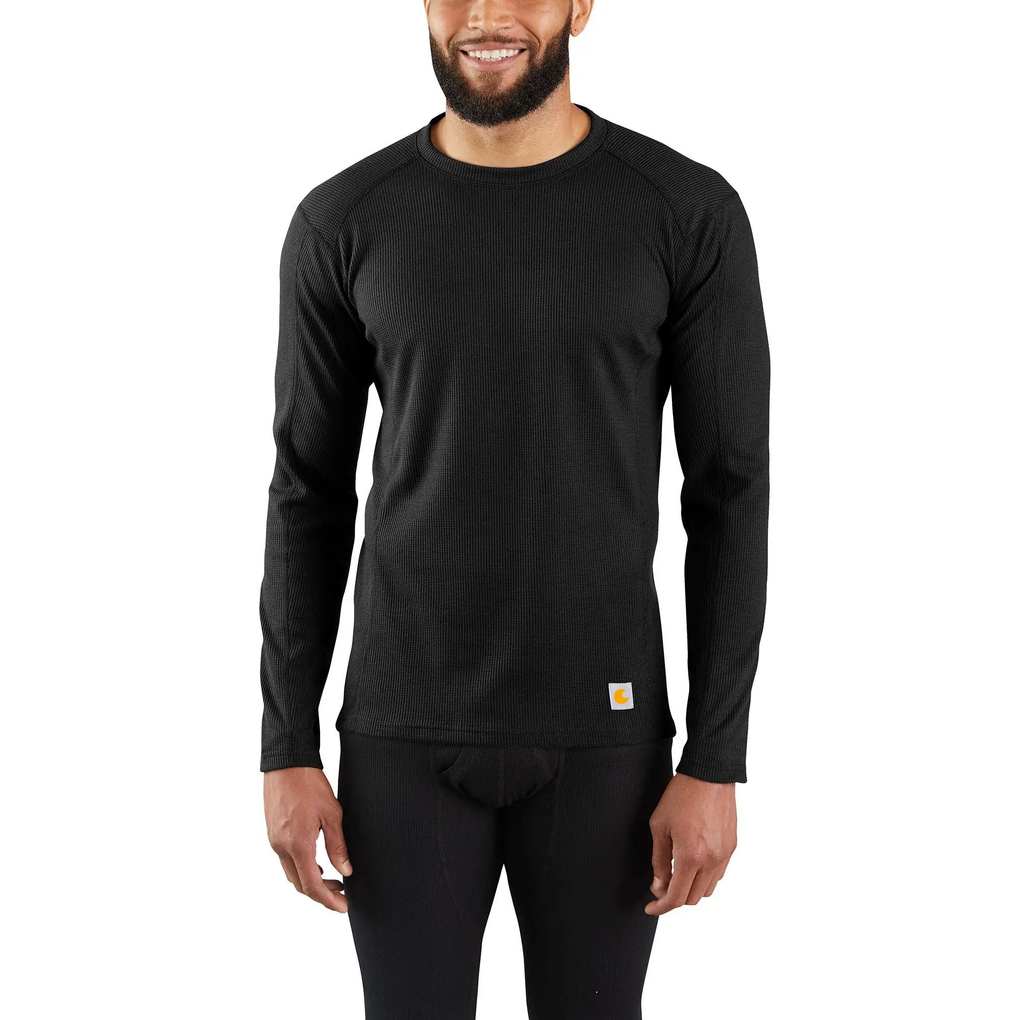 Men's Base Layer Thermal Shirt - Midweight