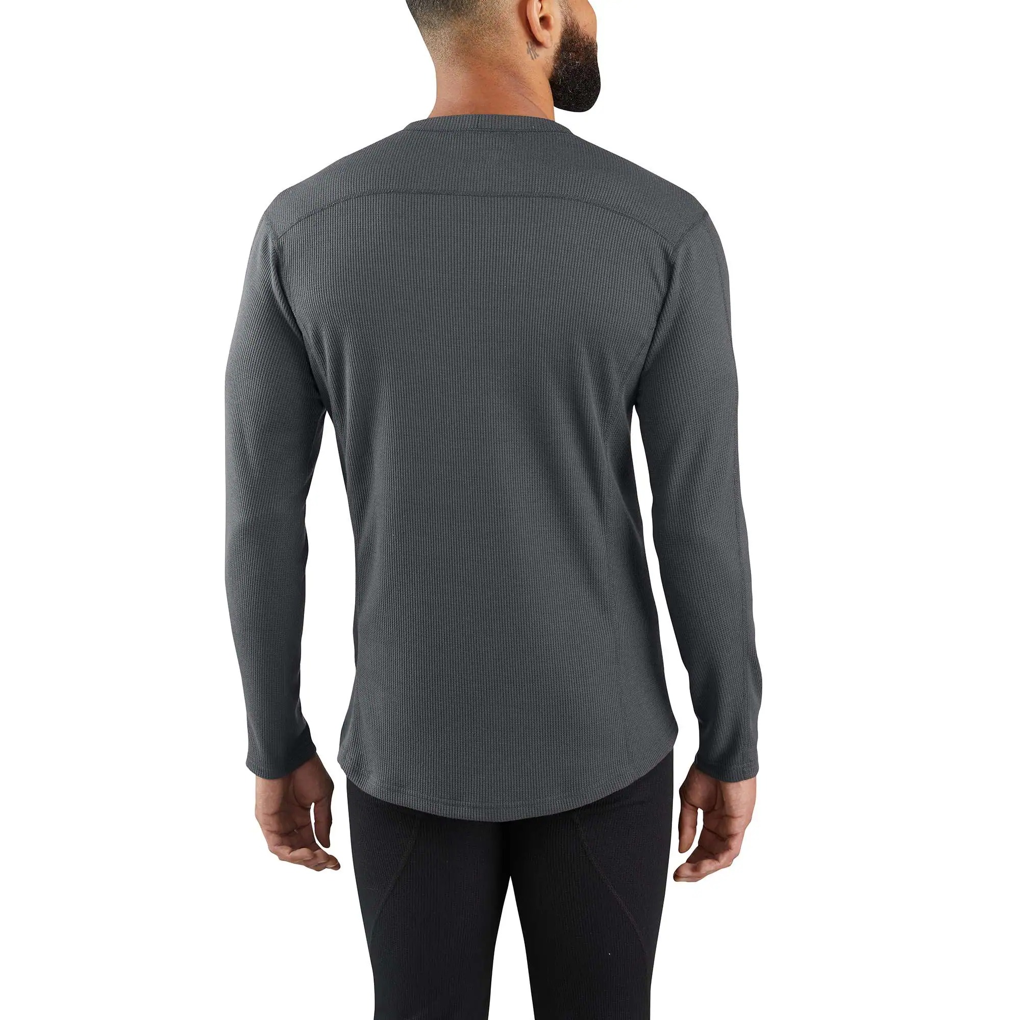 Men's Base Layer Thermal Shirt - Midweight