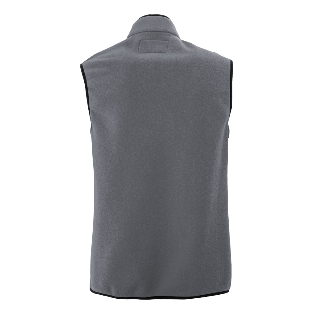 Famous Five Pocket Fleece Bodywarmer