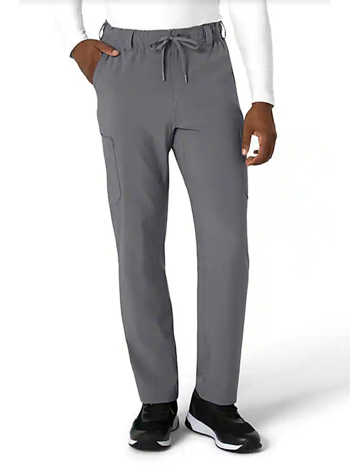 Force Cross-Flex Men's Straight Leg Scrub Pant