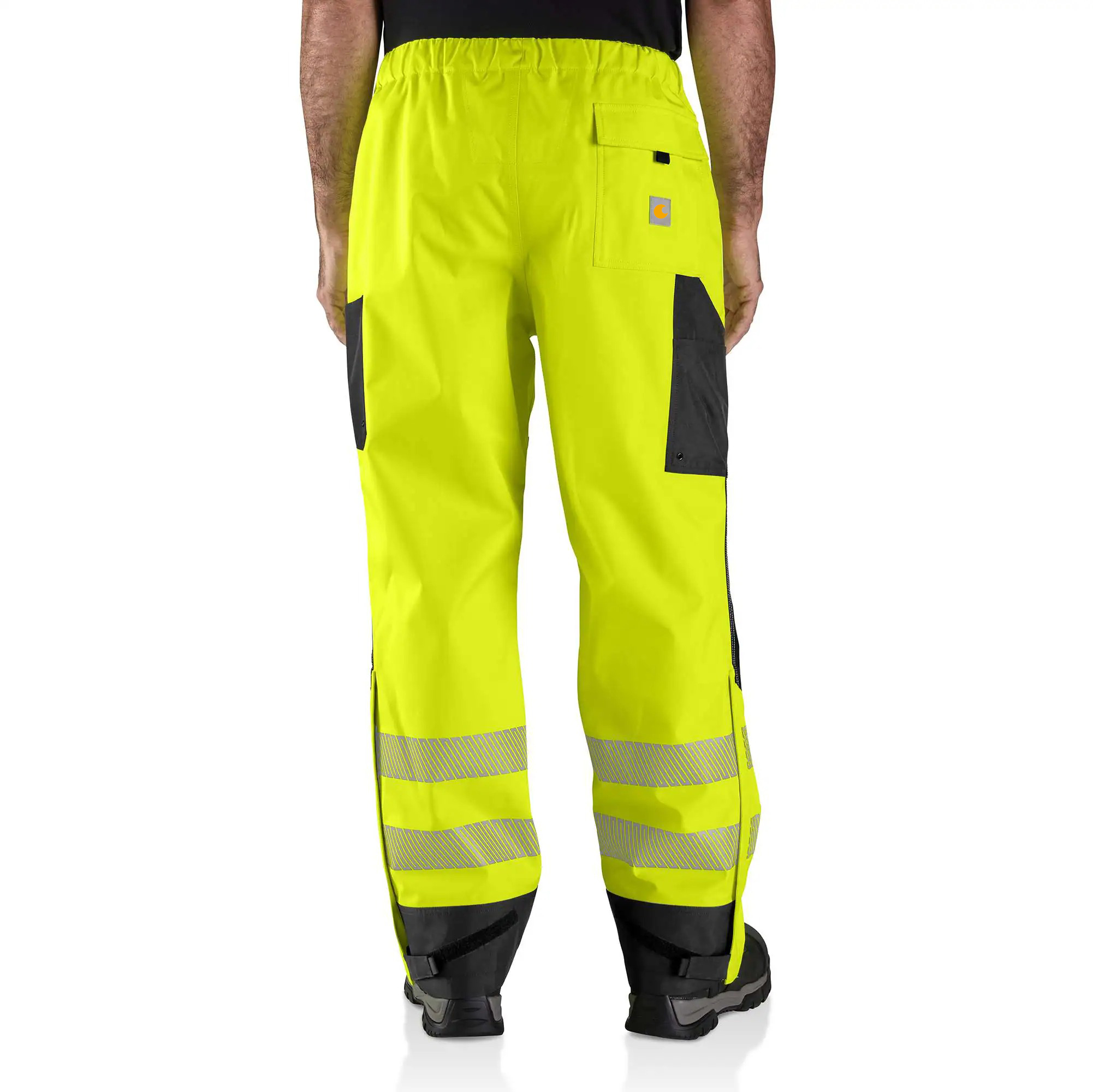 High-Visibility Storm Defender Loose Fit Midweight Class E Pant