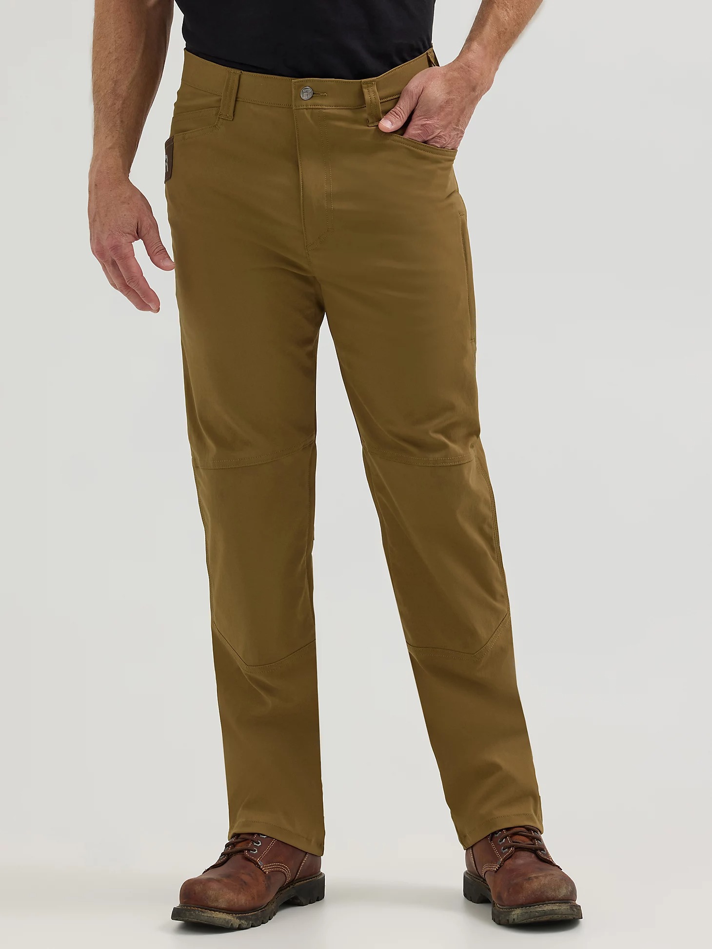 Technical Multiseason Work Pant