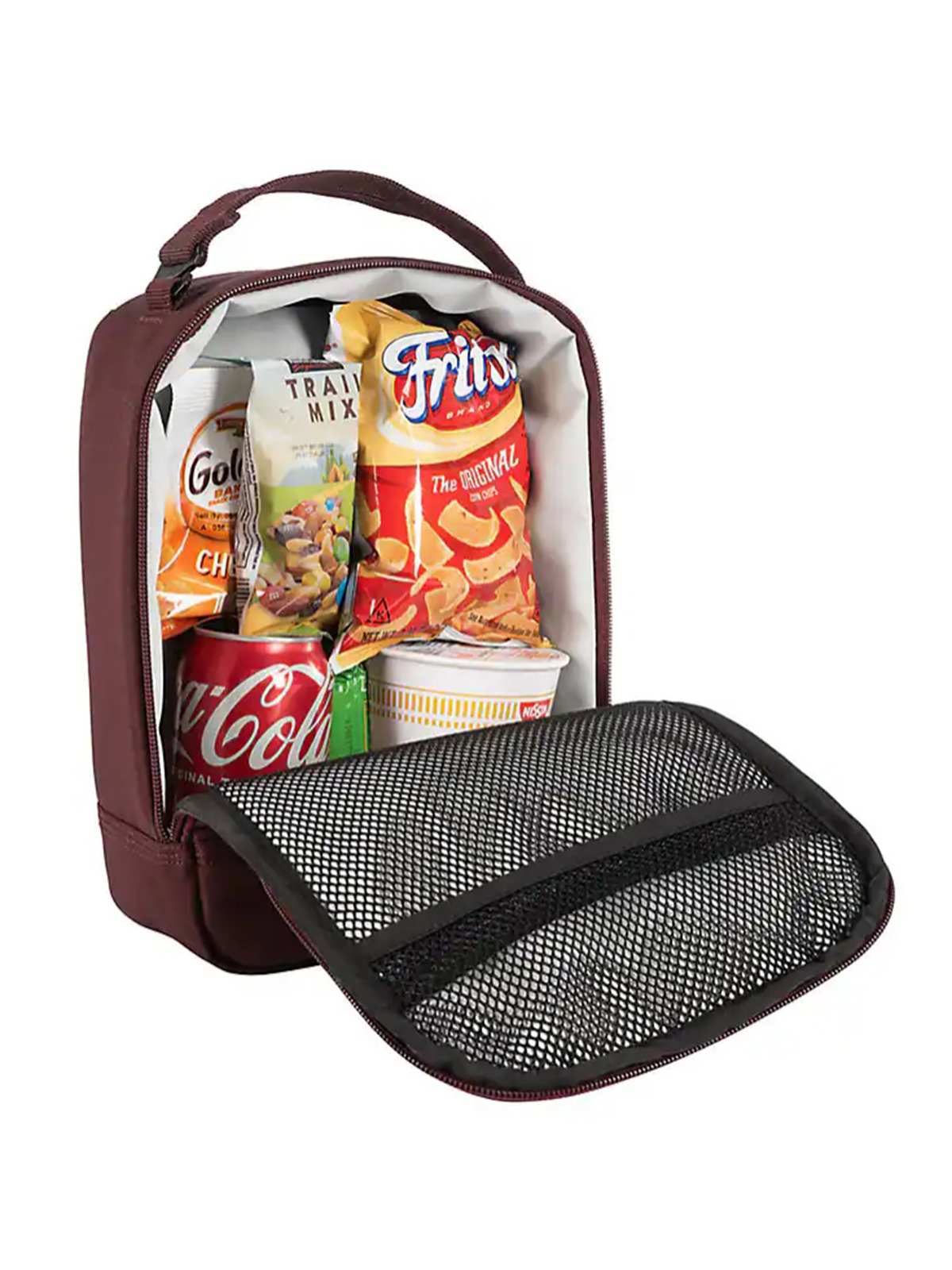 Insulated Lunch Cooler