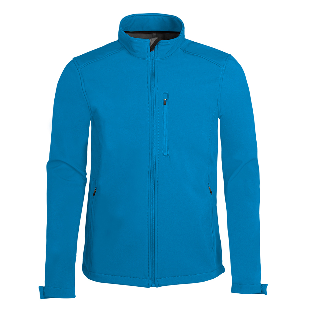 Men's Softshell Jacket