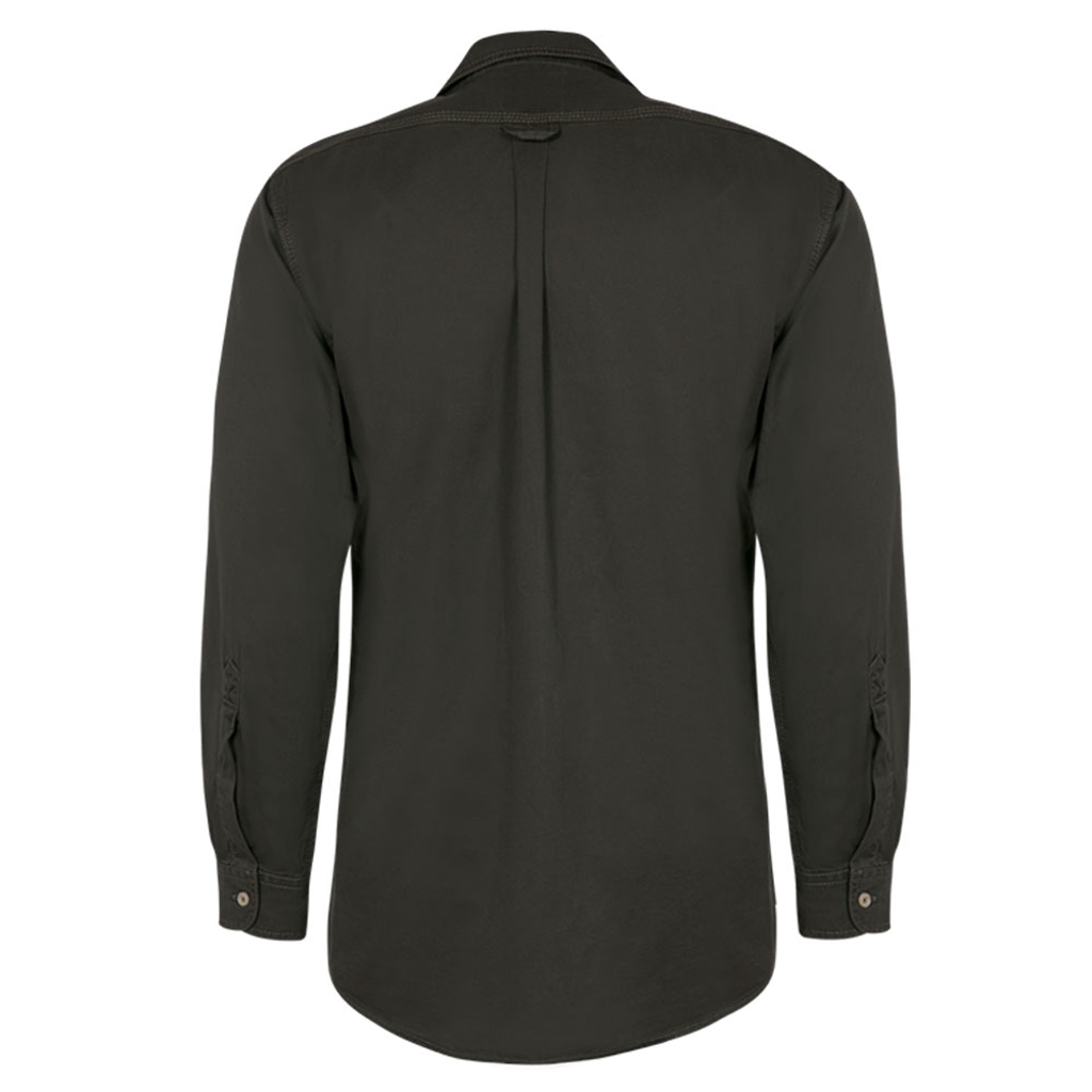 Legendary Long Sleeve Shirt