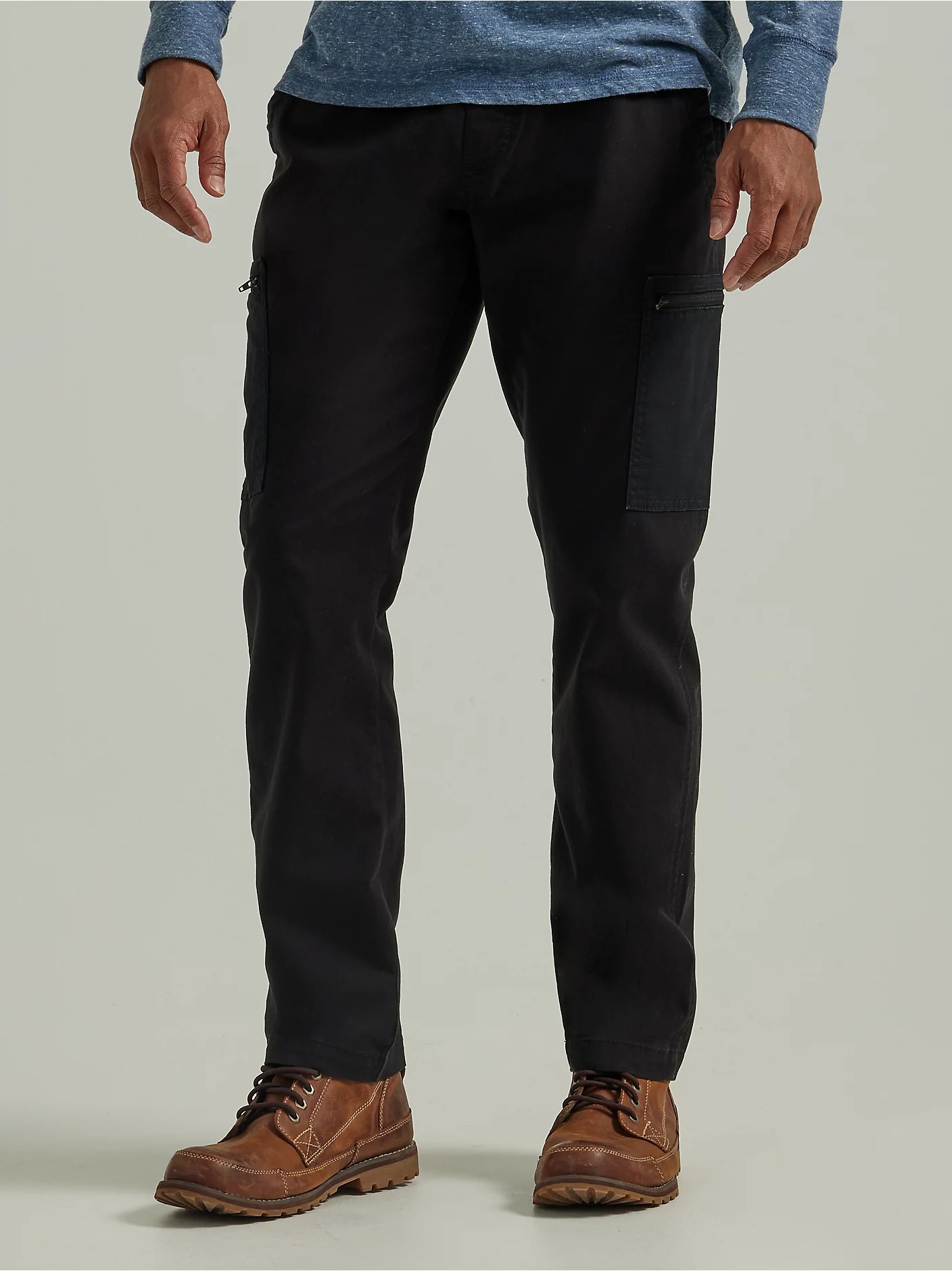 Men's Tapered Damien Cargo Pant