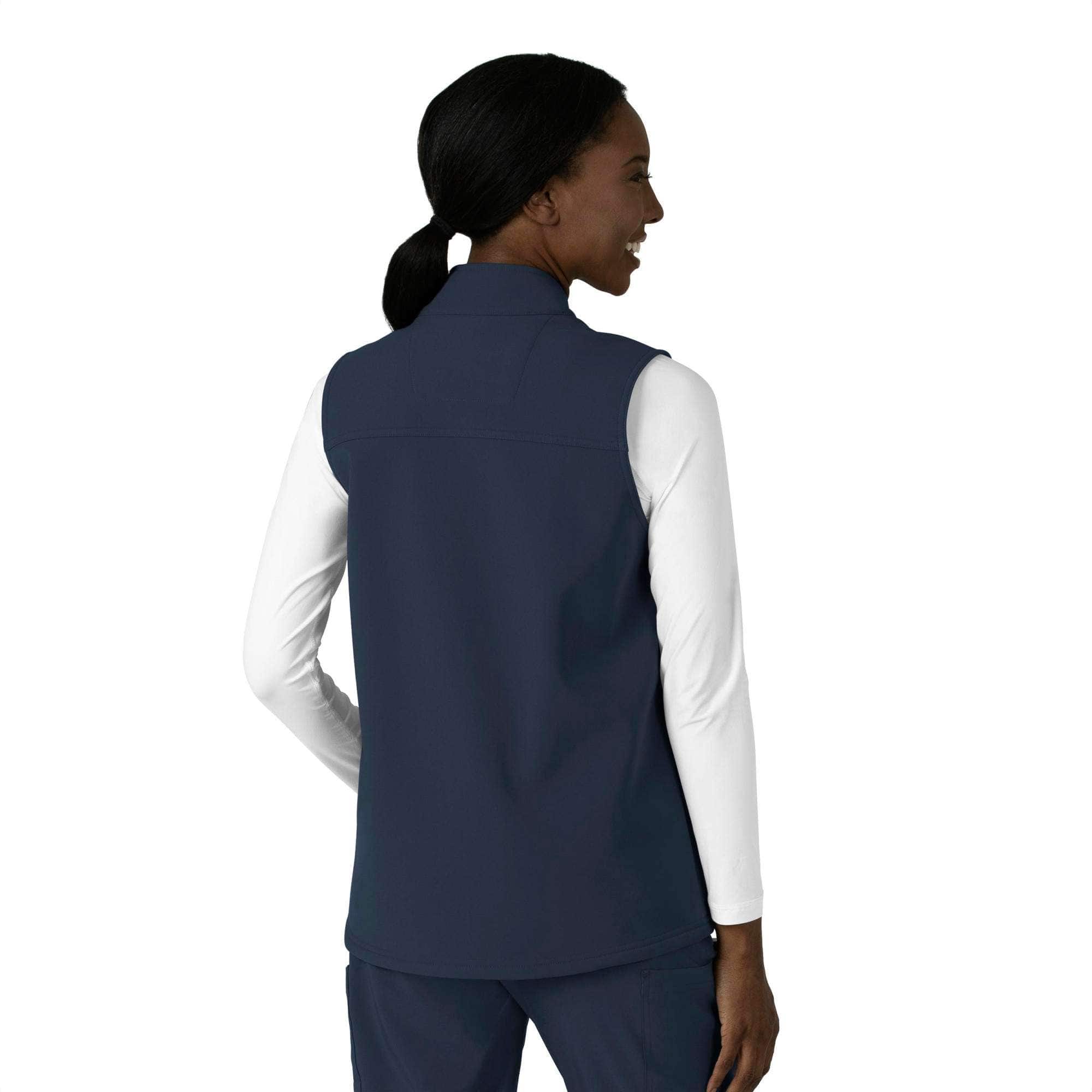 Women's Rugged Flex Bonded Fleece Vest