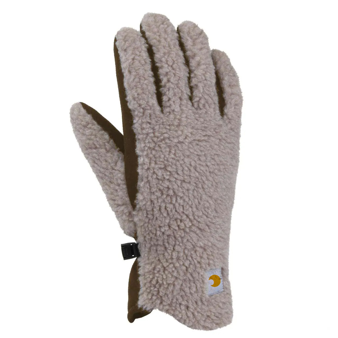 Women's Sherpa Insulated Mitt